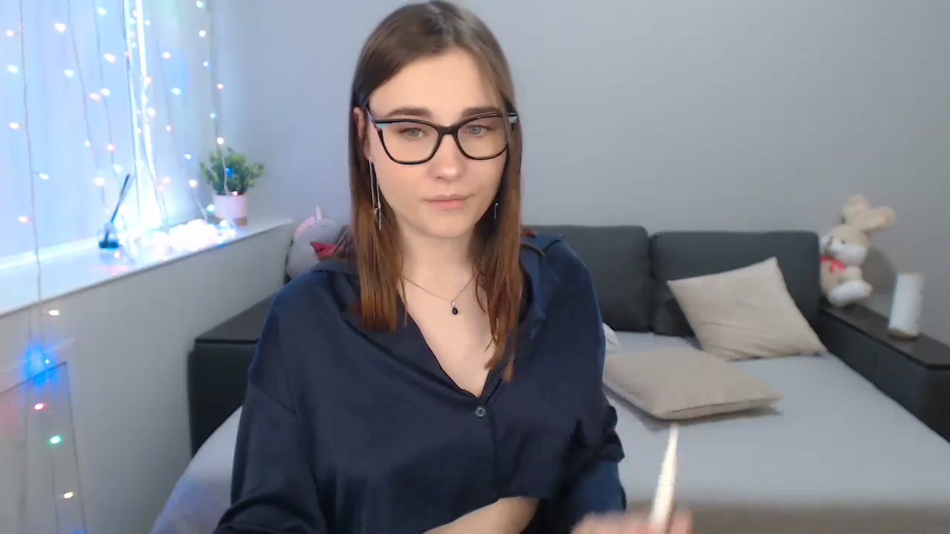 Gallery image thumbnail from LaneyGrey's myfreecams stream on, 01/26/2024, 12:27 image 19 of 20