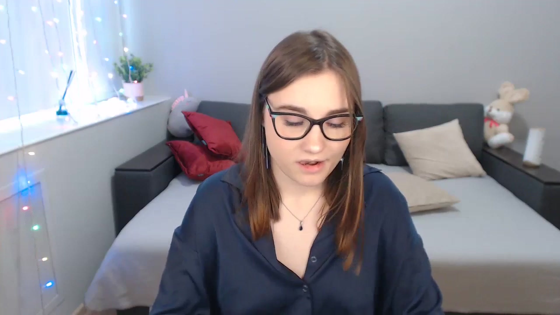 Gallery image thumbnail from LaneyGrey's myfreecams stream on, 01/26/2024, 12:27 image 3 of 20