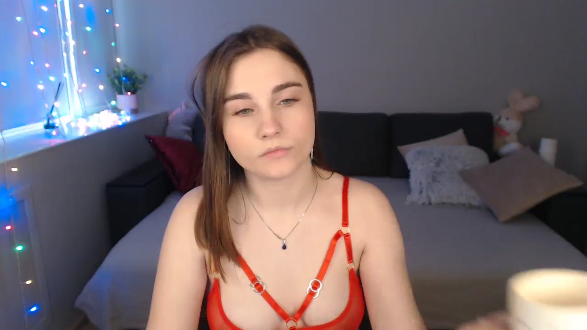 Gallery image thumbnail from LaneyGrey's myfreecams stream on, 01/28/2024, 11:18 image 4 of 20