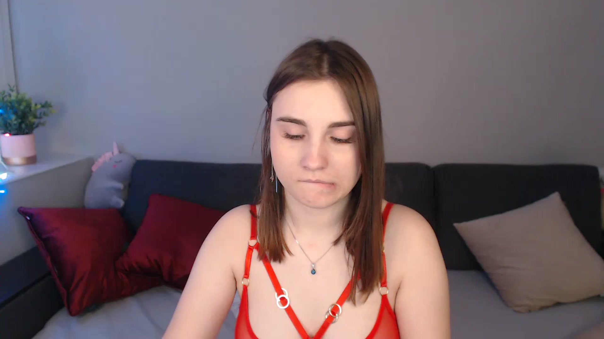 Gallery image thumbnail from LaneyGrey's myfreecams stream on, 01/28/2024, 14:23 image 1 of 20