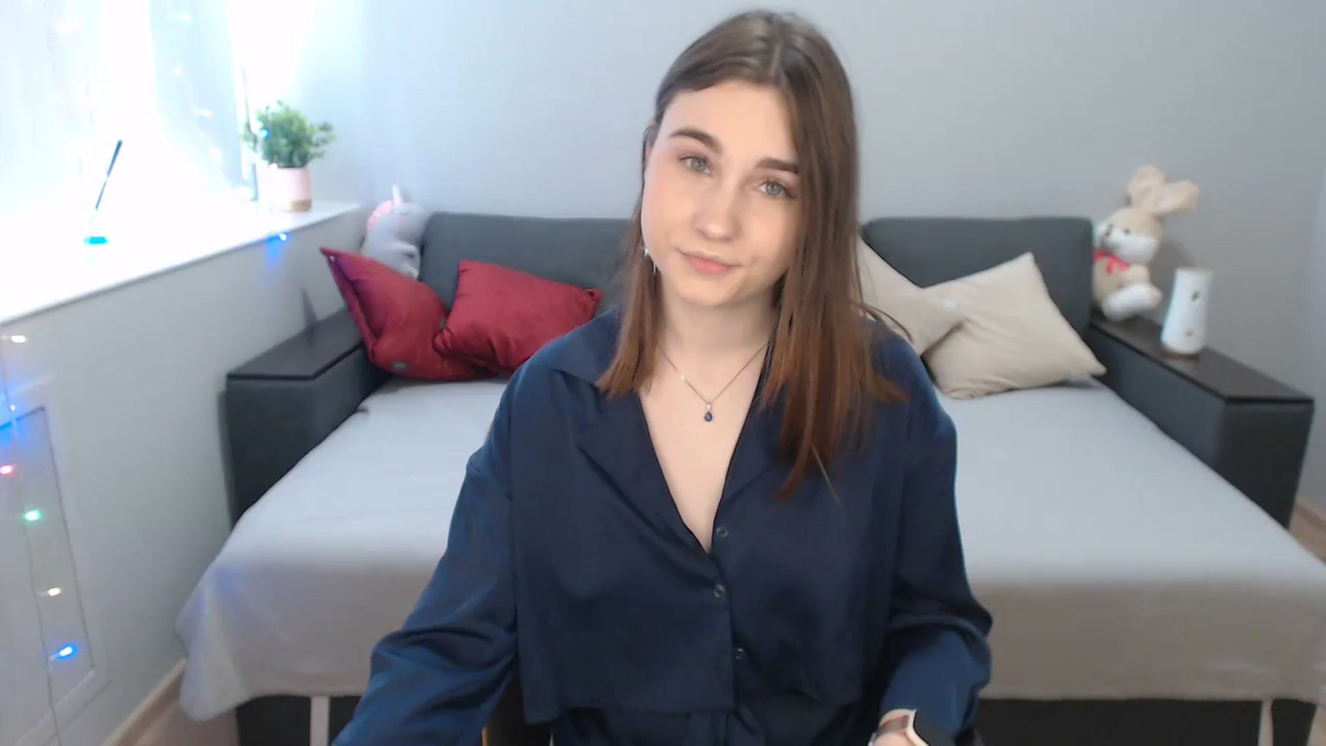 Gallery image thumbnail from LaneyGrey's myfreecams stream on, 01/29/2024, 09:43 image 4 of 20