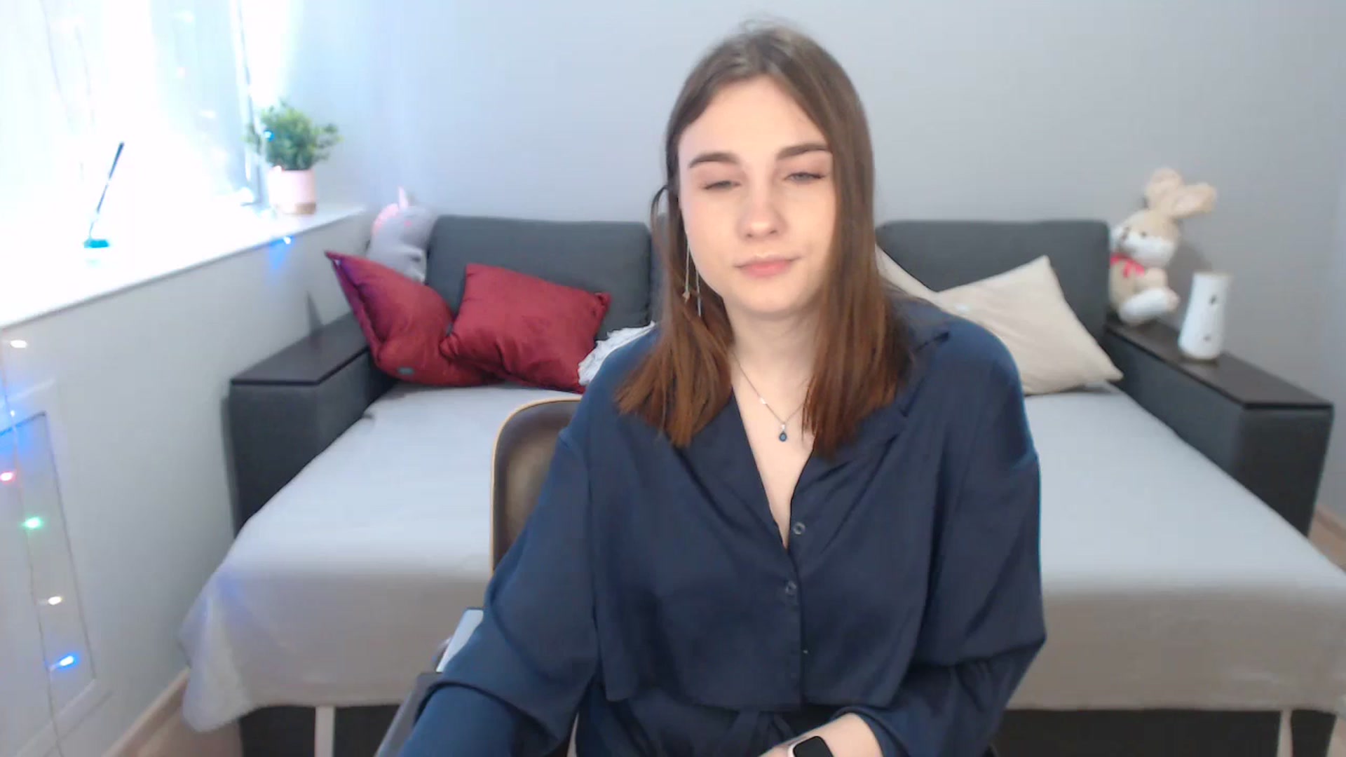 Gallery image thumbnail from LaneyGrey's myfreecams stream on, 01/29/2024, 09:43 image 6 of 20