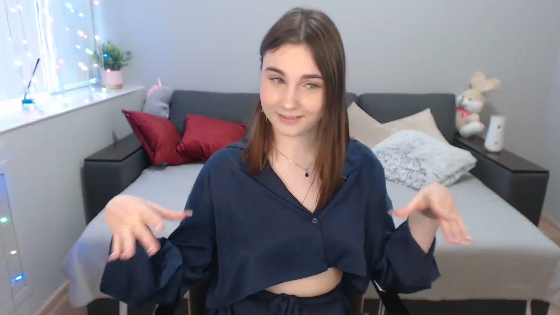 Gallery image thumbnail from LaneyGrey's myfreecams stream on, 01/29/2024, 11:23 image 3 of 20