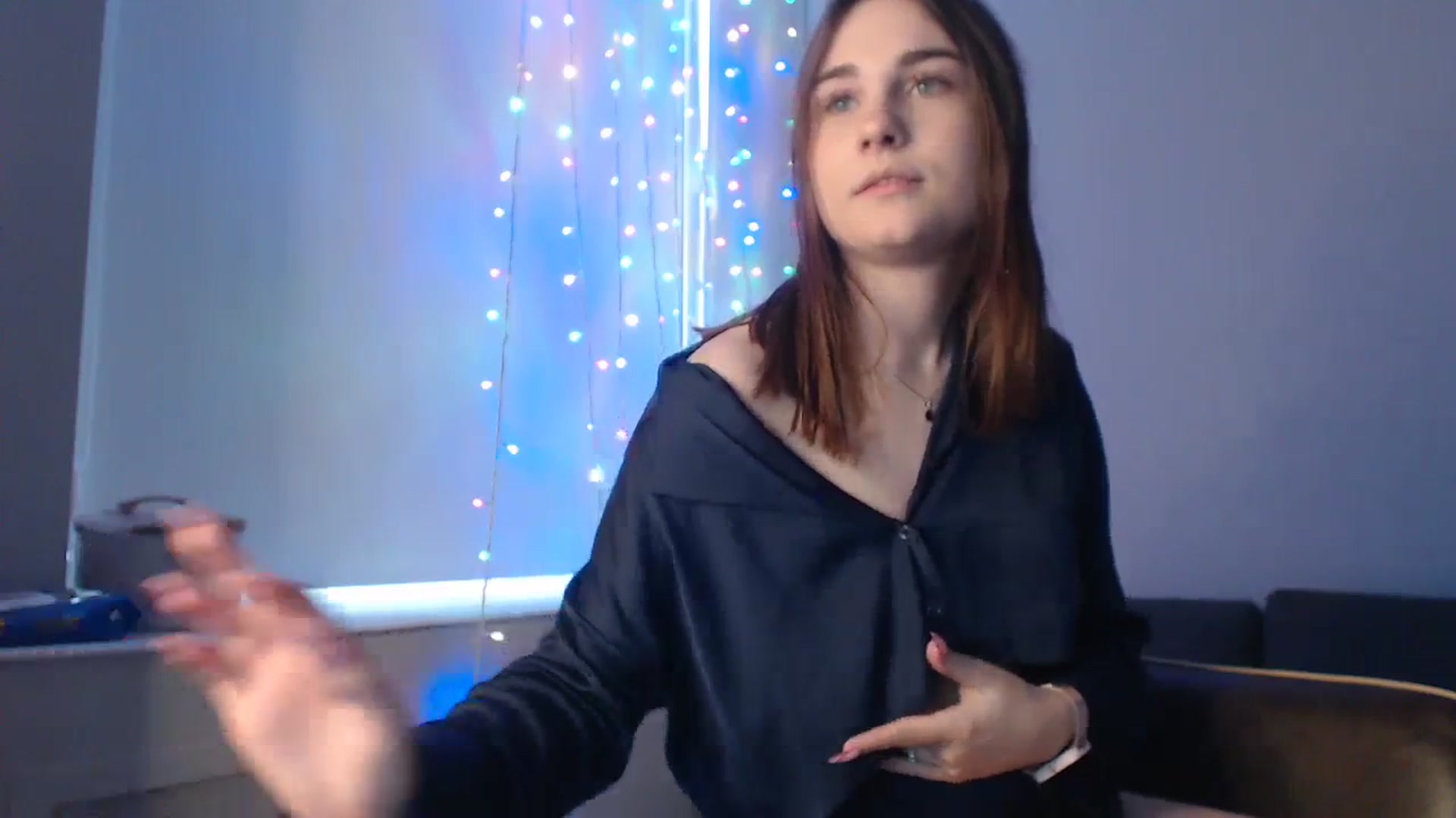 Gallery image thumbnail from LaneyGrey's myfreecams stream on, 01/29/2024, 11:23 image 17 of 20