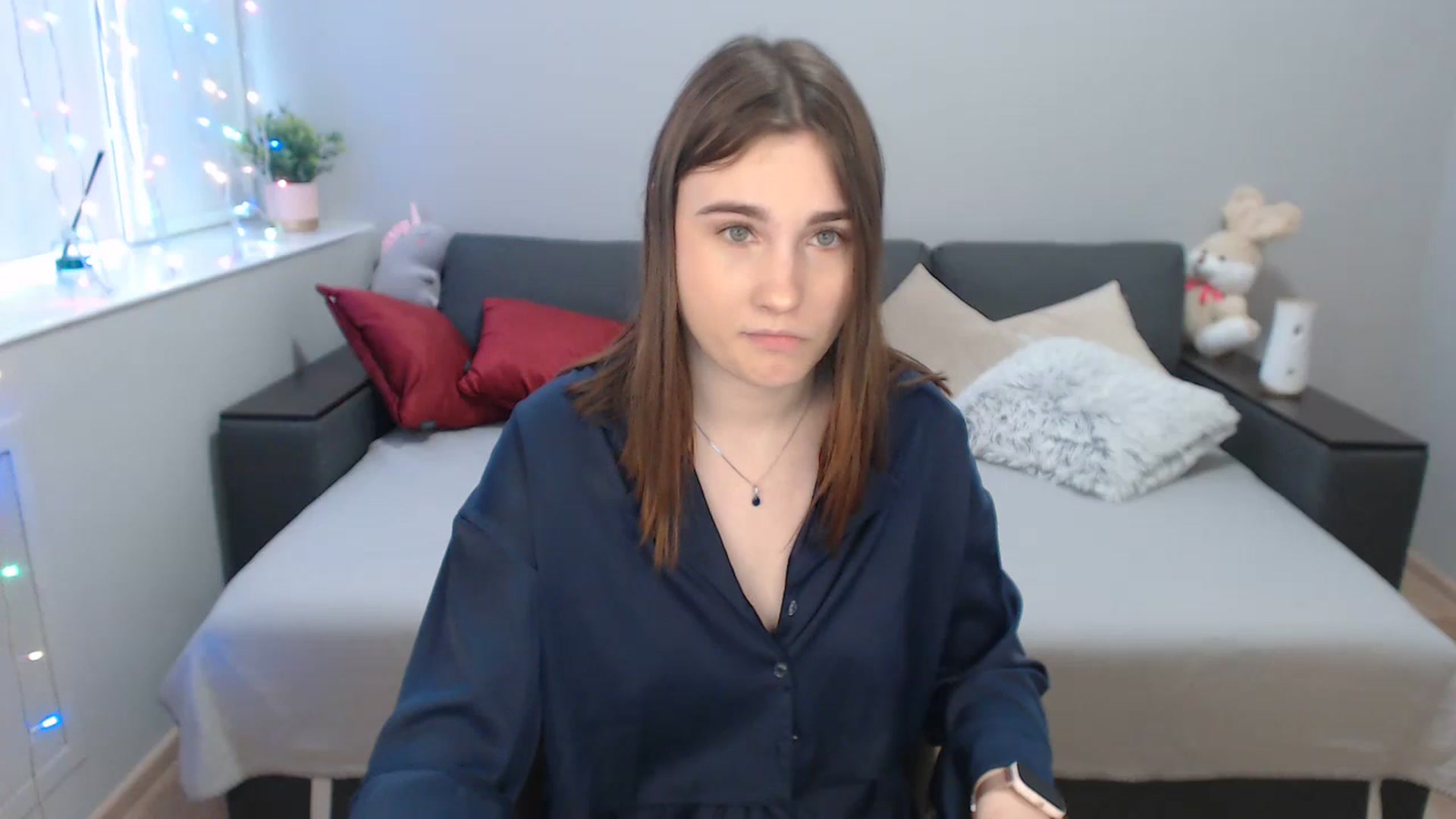 Gallery image thumbnail from LaneyGrey's myfreecams stream on, 01/29/2024, 11:23 image 9 of 20