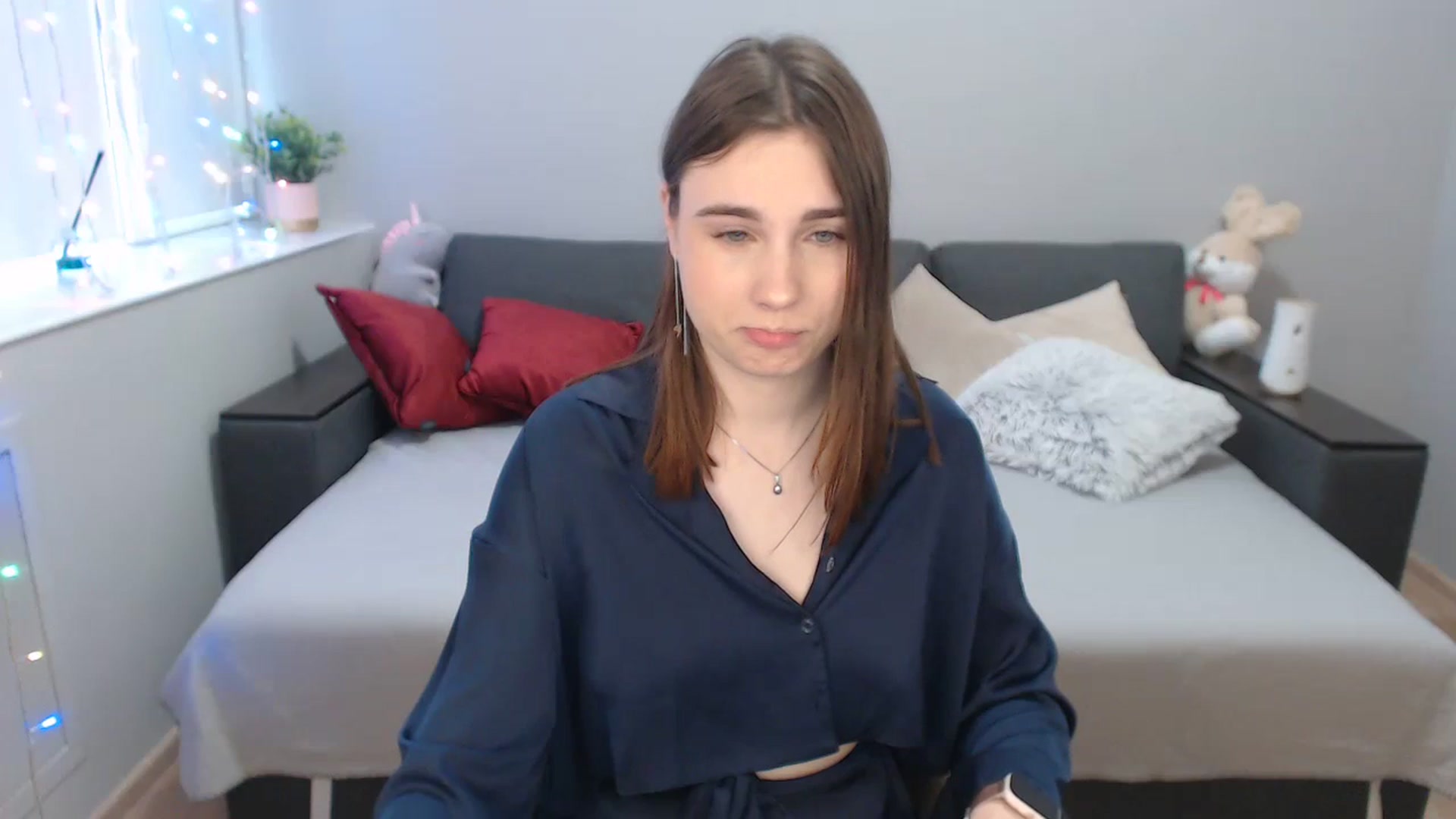 Gallery image thumbnail from LaneyGrey's myfreecams stream on, 01/29/2024, 11:23 image 2 of 20