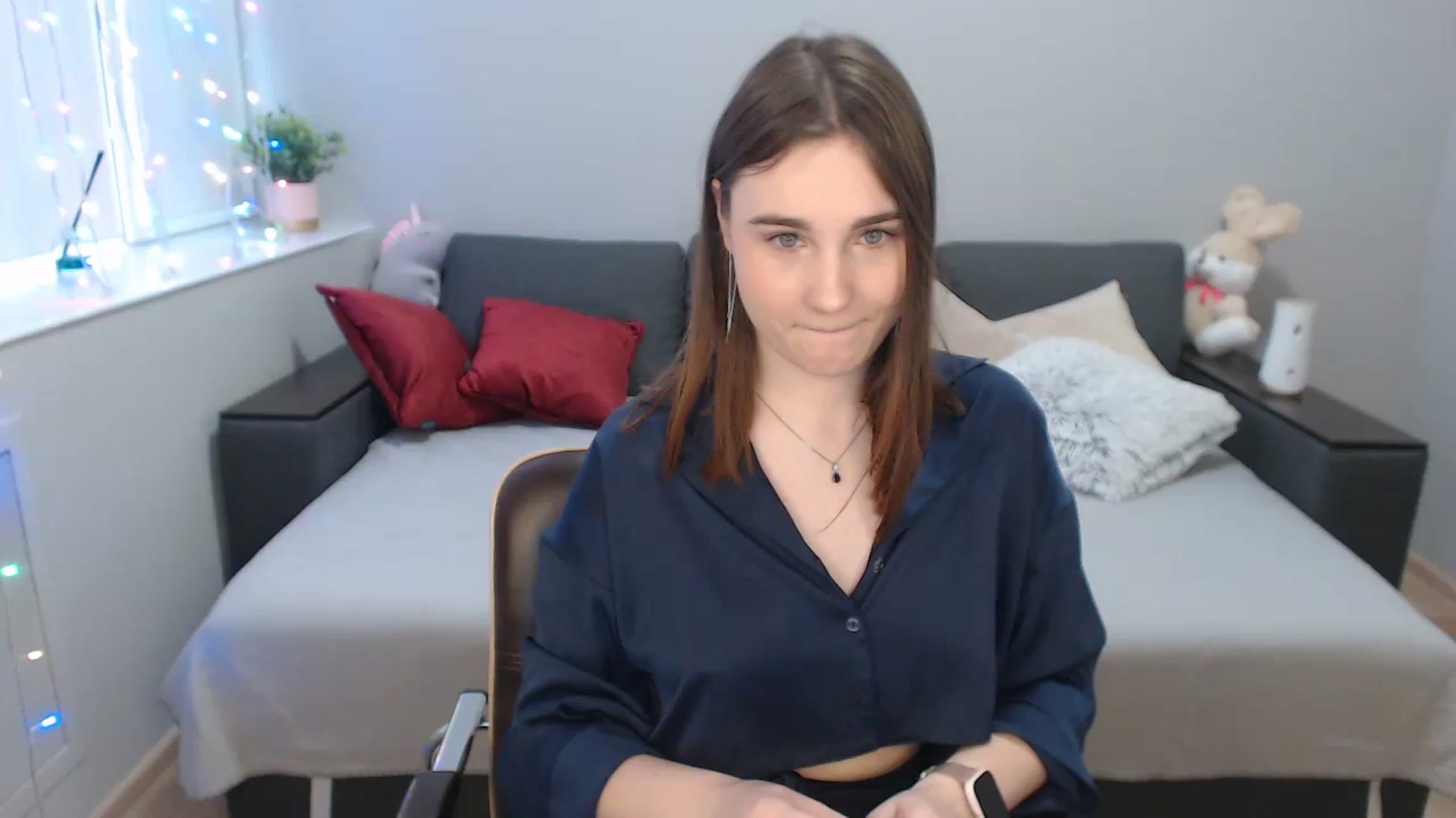 Gallery image thumbnail from LaneyGrey's myfreecams stream on, 01/29/2024, 11:23 image 4 of 20
