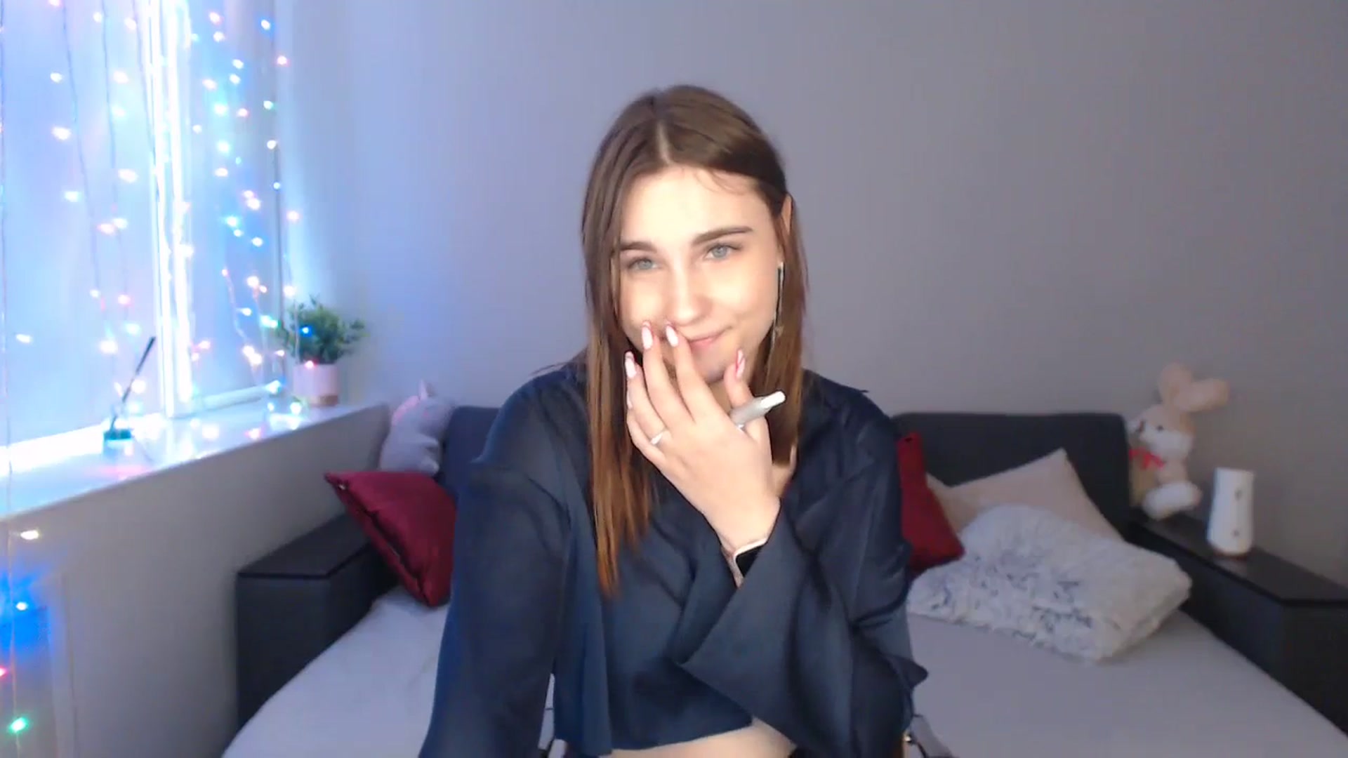 Gallery image thumbnail from LaneyGrey's myfreecams stream on, 01/29/2024, 12:33 image 18 of 20