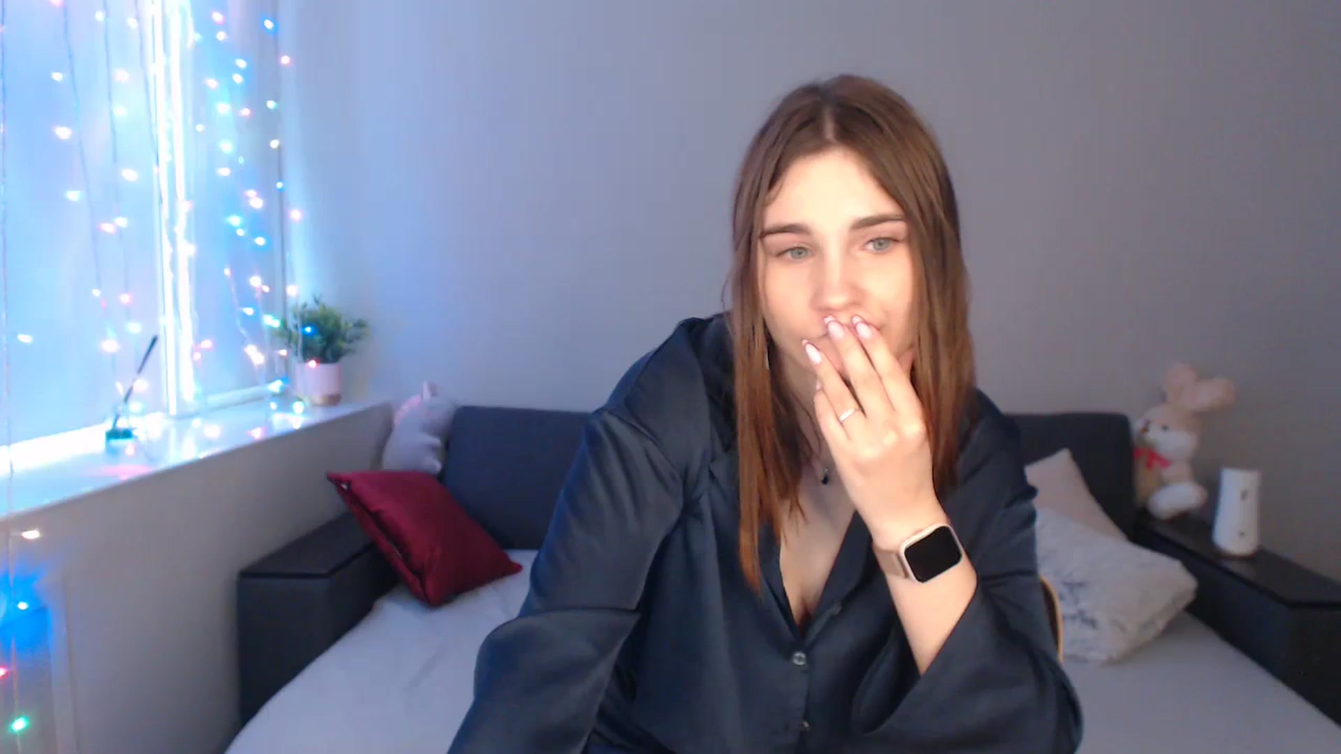 Gallery image thumbnail from LaneyGrey's myfreecams stream on, 01/29/2024, 12:33 image 14 of 20