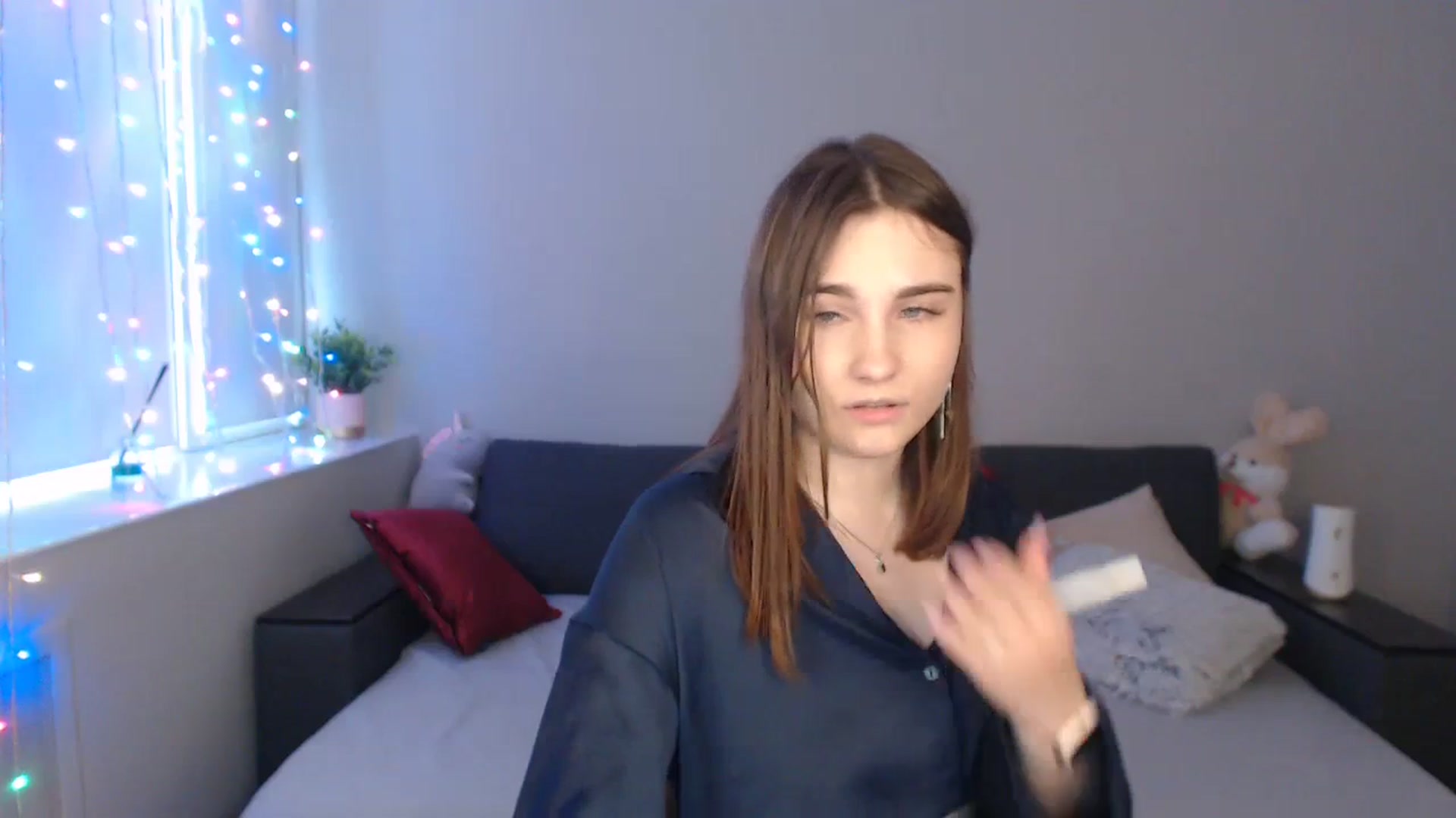 Gallery image thumbnail from LaneyGrey's myfreecams stream on, 01/29/2024, 12:33 image 19 of 20