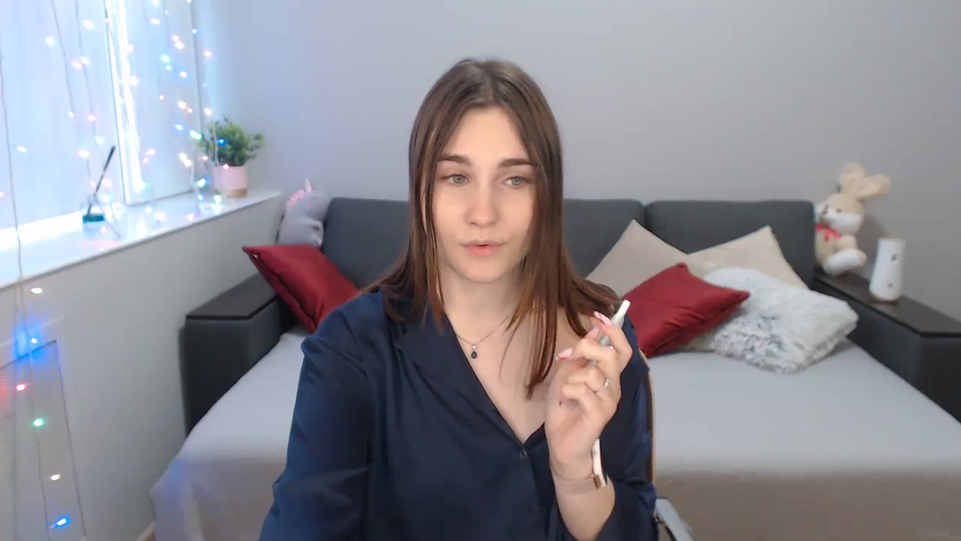 Gallery image thumbnail from LaneyGrey's myfreecams stream on, 01/29/2024, 13:22 image 3 of 20