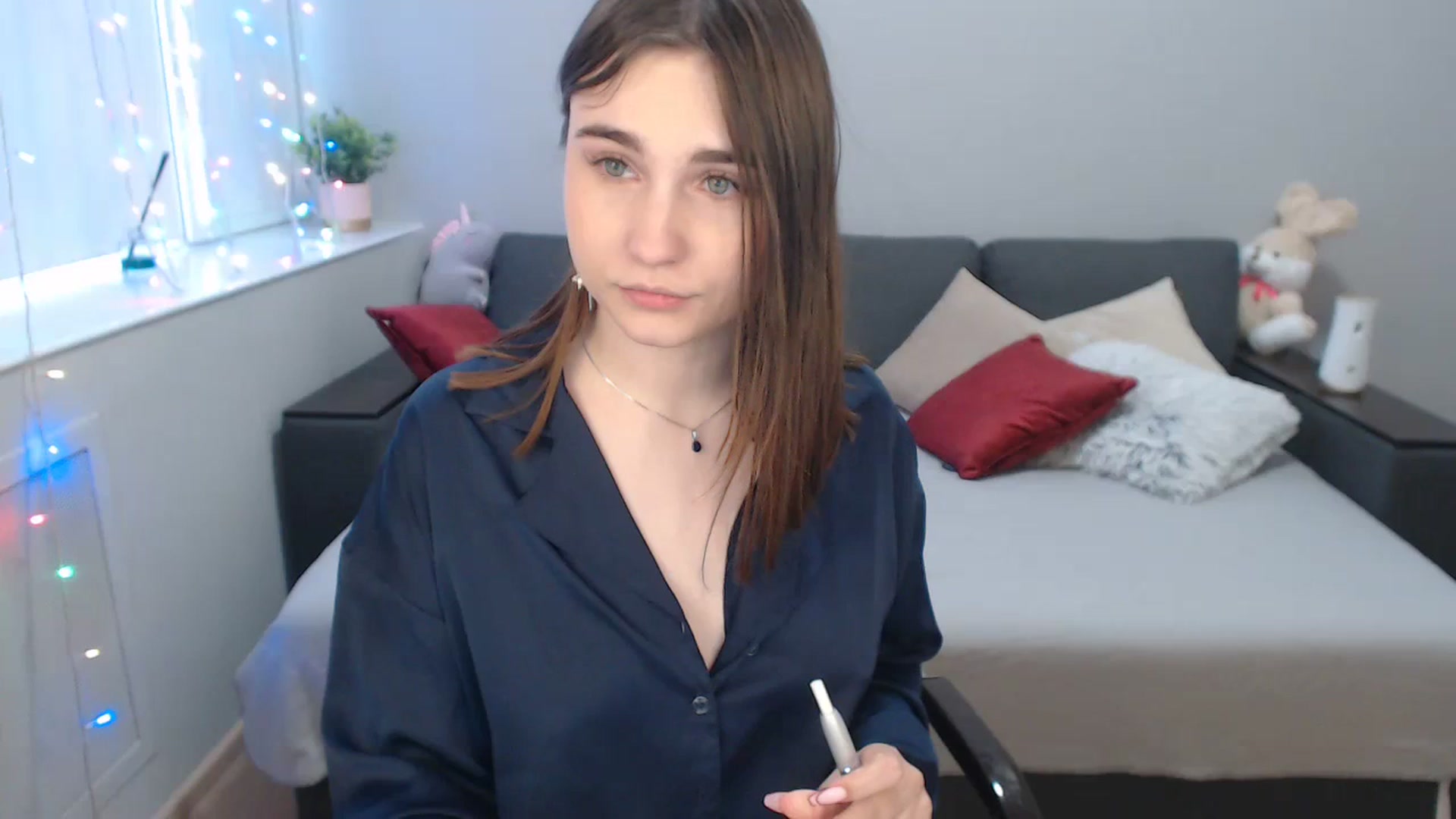 Gallery image thumbnail from LaneyGrey's myfreecams stream on, 01/29/2024, 13:22 image 19 of 20