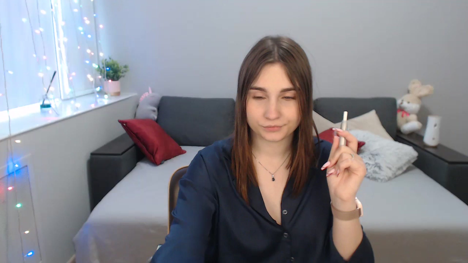 Gallery image thumbnail from LaneyGrey's myfreecams stream on, 01/29/2024, 13:22 image 2 of 20