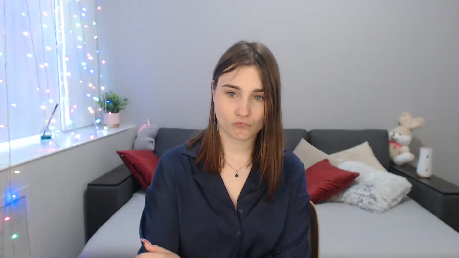 Gallery image thumbnail from LaneyGrey's myfreecams stream on, 01/29/2024, 13:48 image 13 of 20