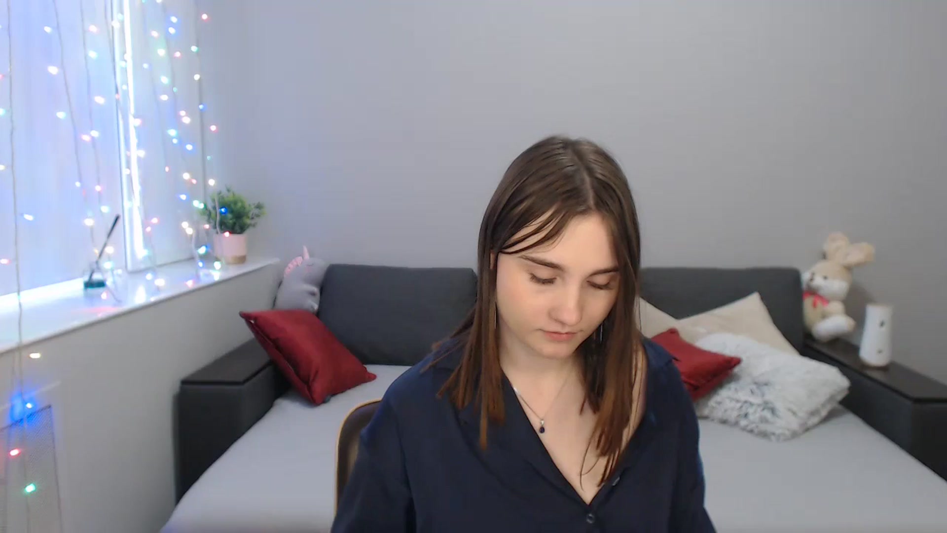 Gallery image thumbnail from LaneyGrey's myfreecams stream on, 01/29/2024, 13:48 image 2 of 20