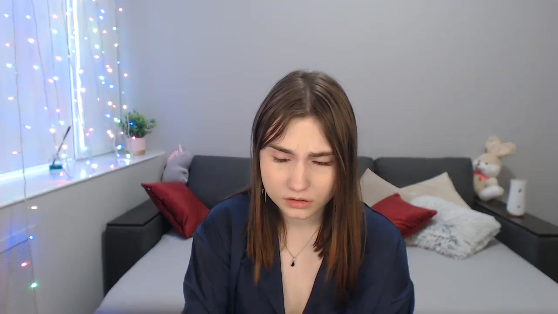 Gallery image thumbnail from LaneyGrey's myfreecams stream on, 01/29/2024, 13:48 image 6 of 20