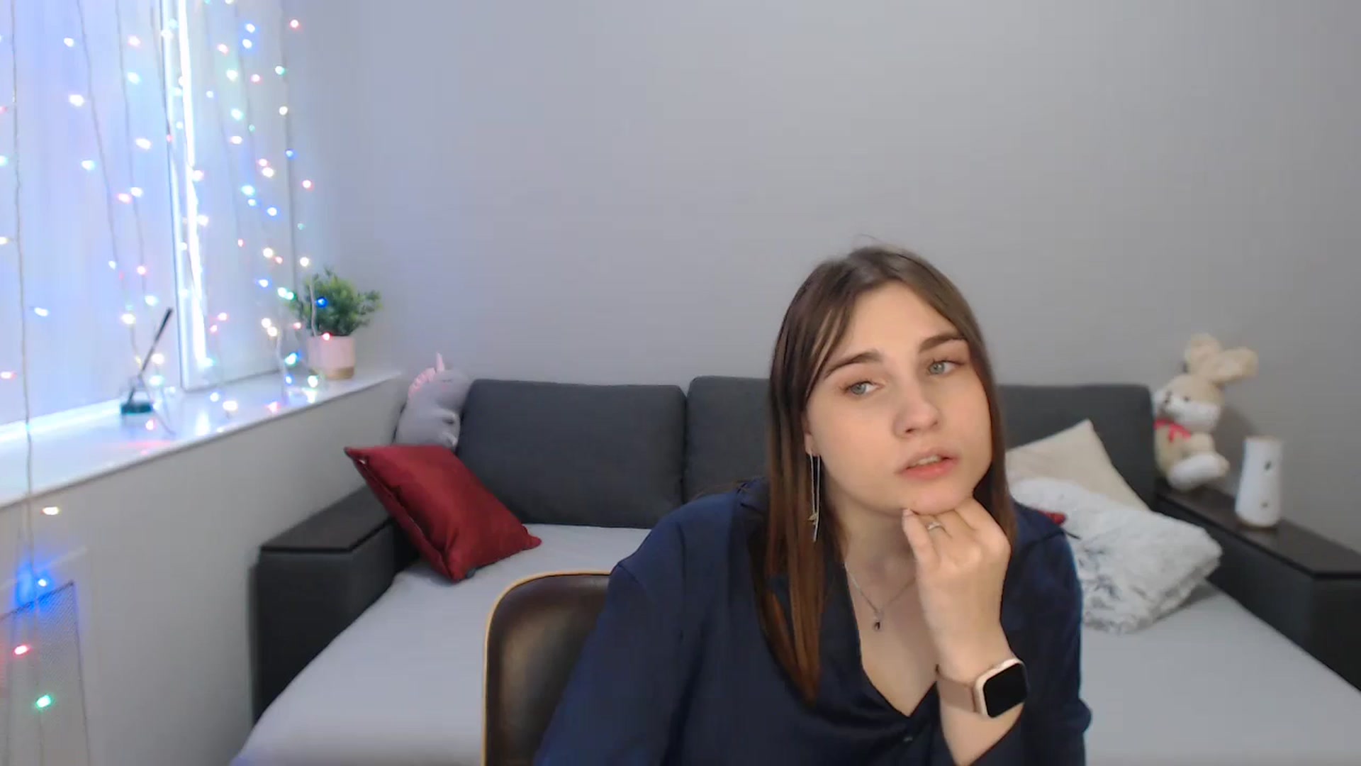 Gallery image thumbnail from LaneyGrey's myfreecams stream on, 01/29/2024, 13:48 image 4 of 20
