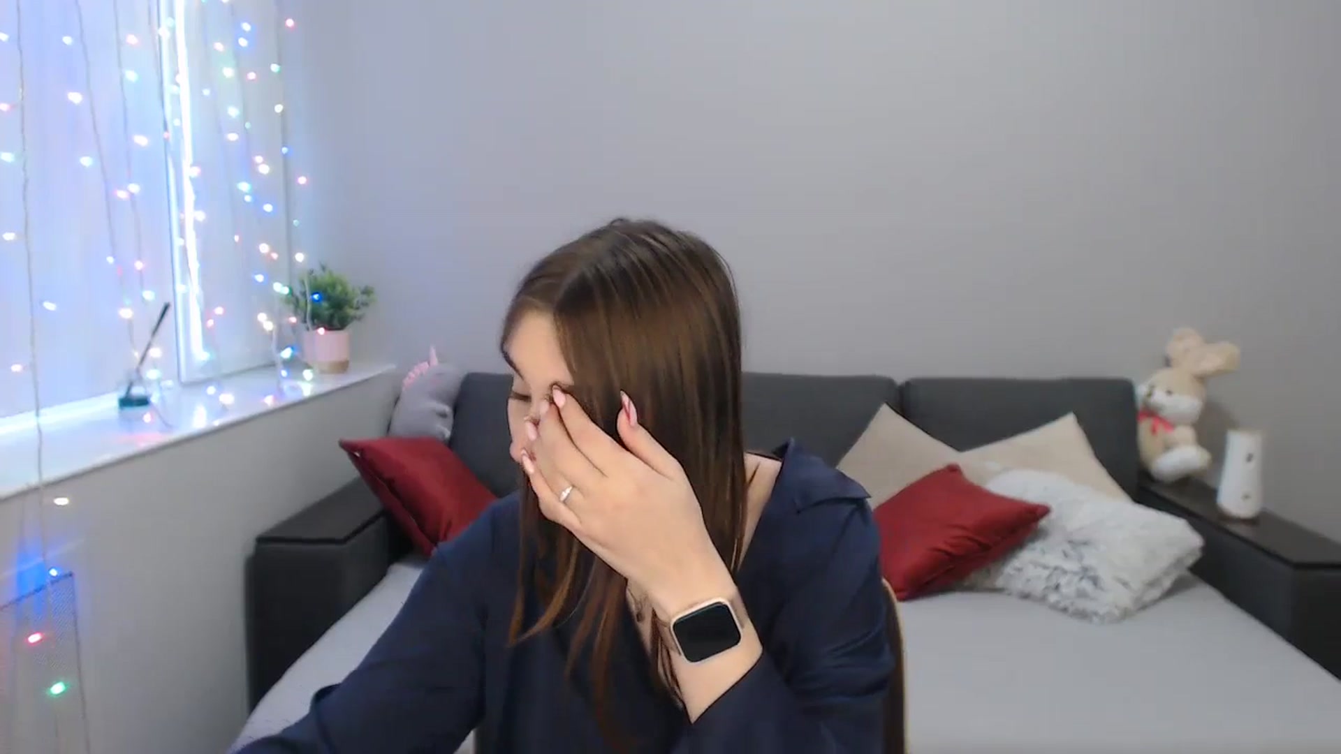 Gallery image thumbnail from LaneyGrey's myfreecams stream on, 01/29/2024, 13:48 image 5 of 20