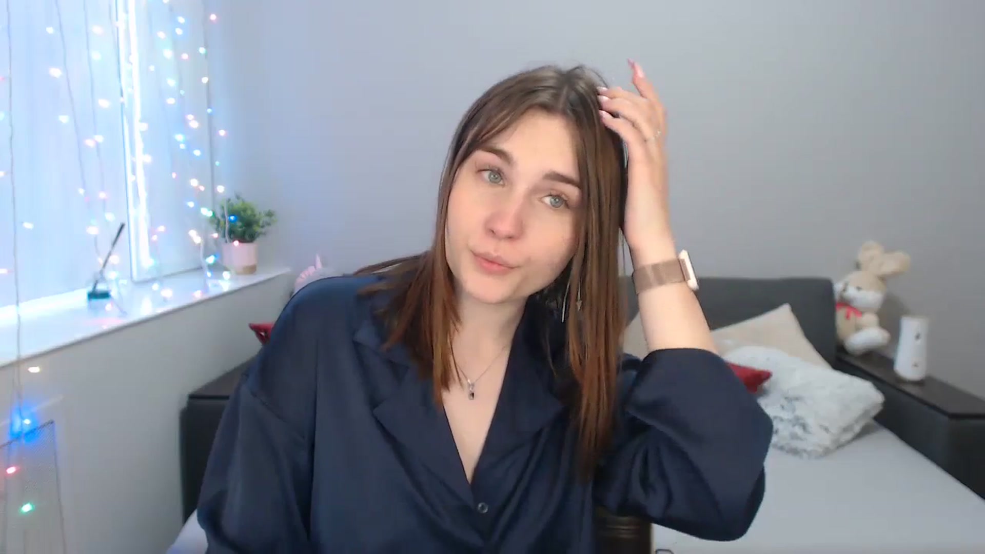 Gallery image thumbnail from LaneyGrey's myfreecams stream on, 01/29/2024, 13:48 image 8 of 20