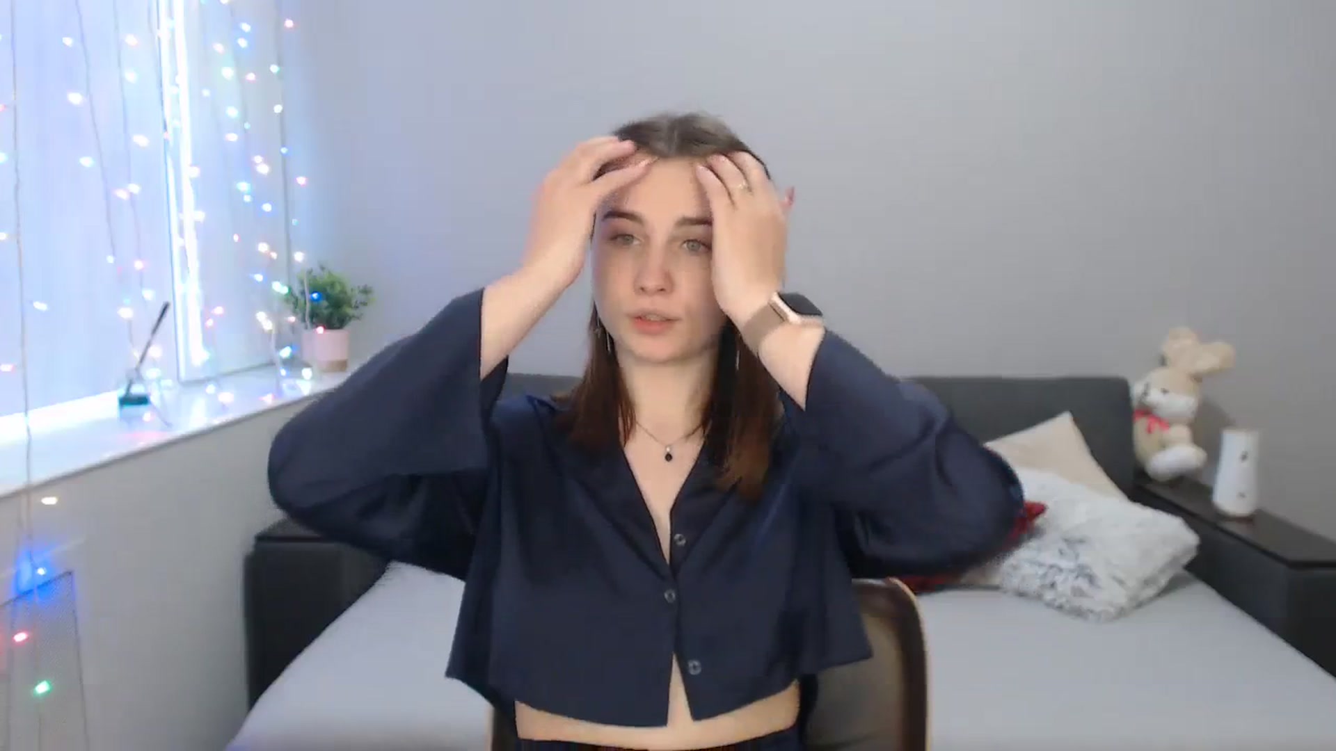 Gallery image thumbnail from LaneyGrey's myfreecams stream on, 01/29/2024, 13:48 image 14 of 20