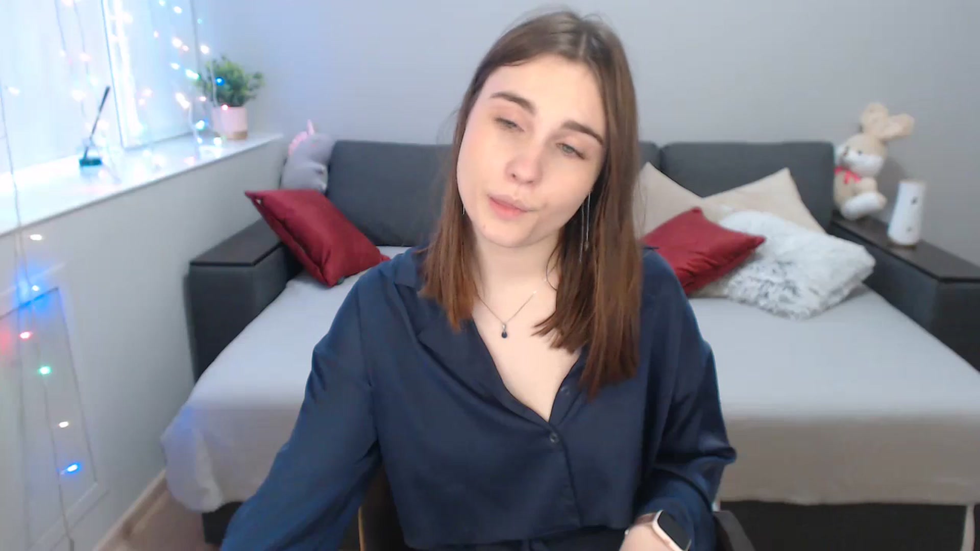 Gallery image thumbnail from LaneyGrey's myfreecams stream on, 01/29/2024, 14:15 image 4 of 20