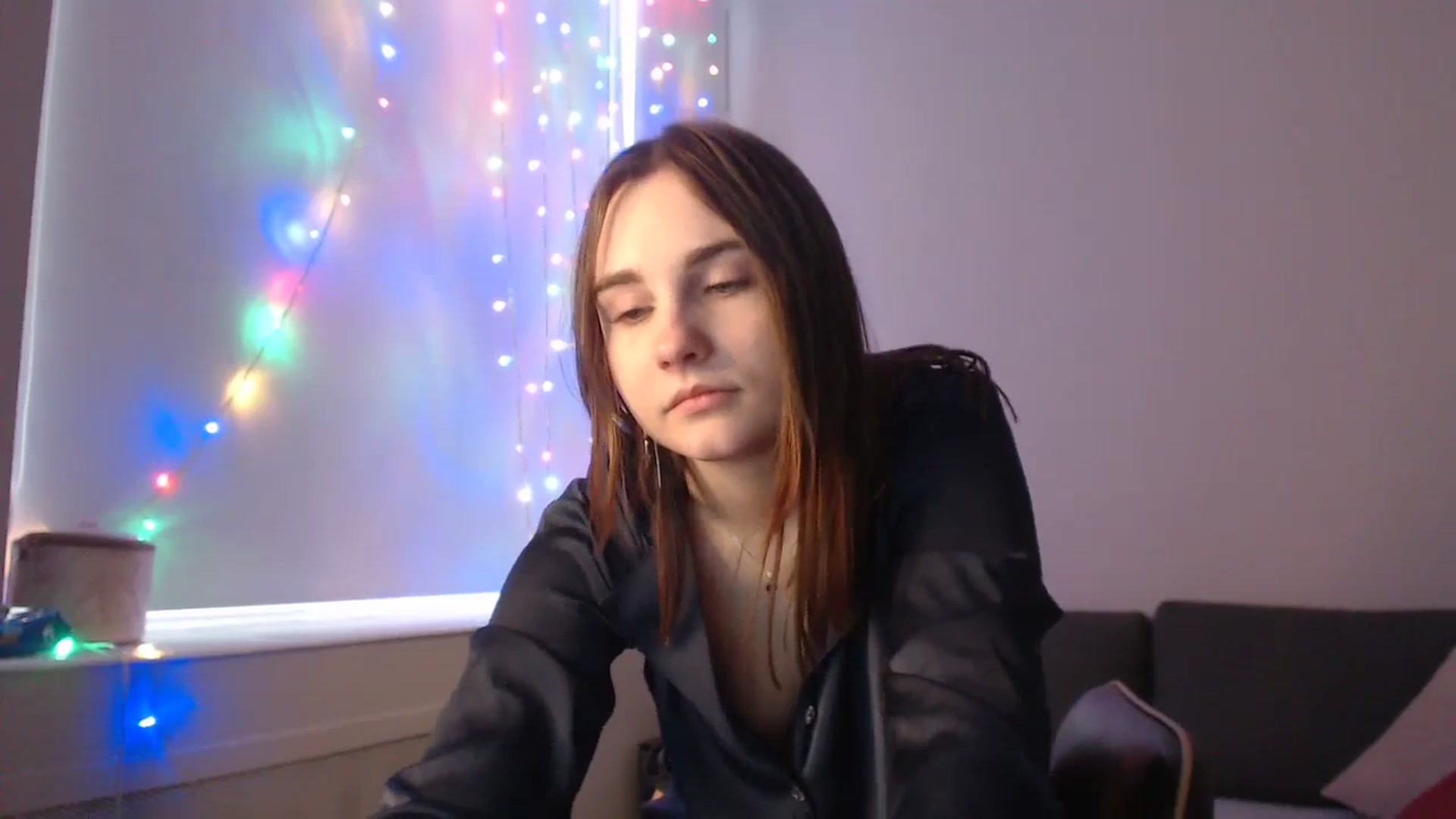 Gallery image thumbnail from LaneyGrey's myfreecams stream on, 01/29/2024, 14:15 image 14 of 20