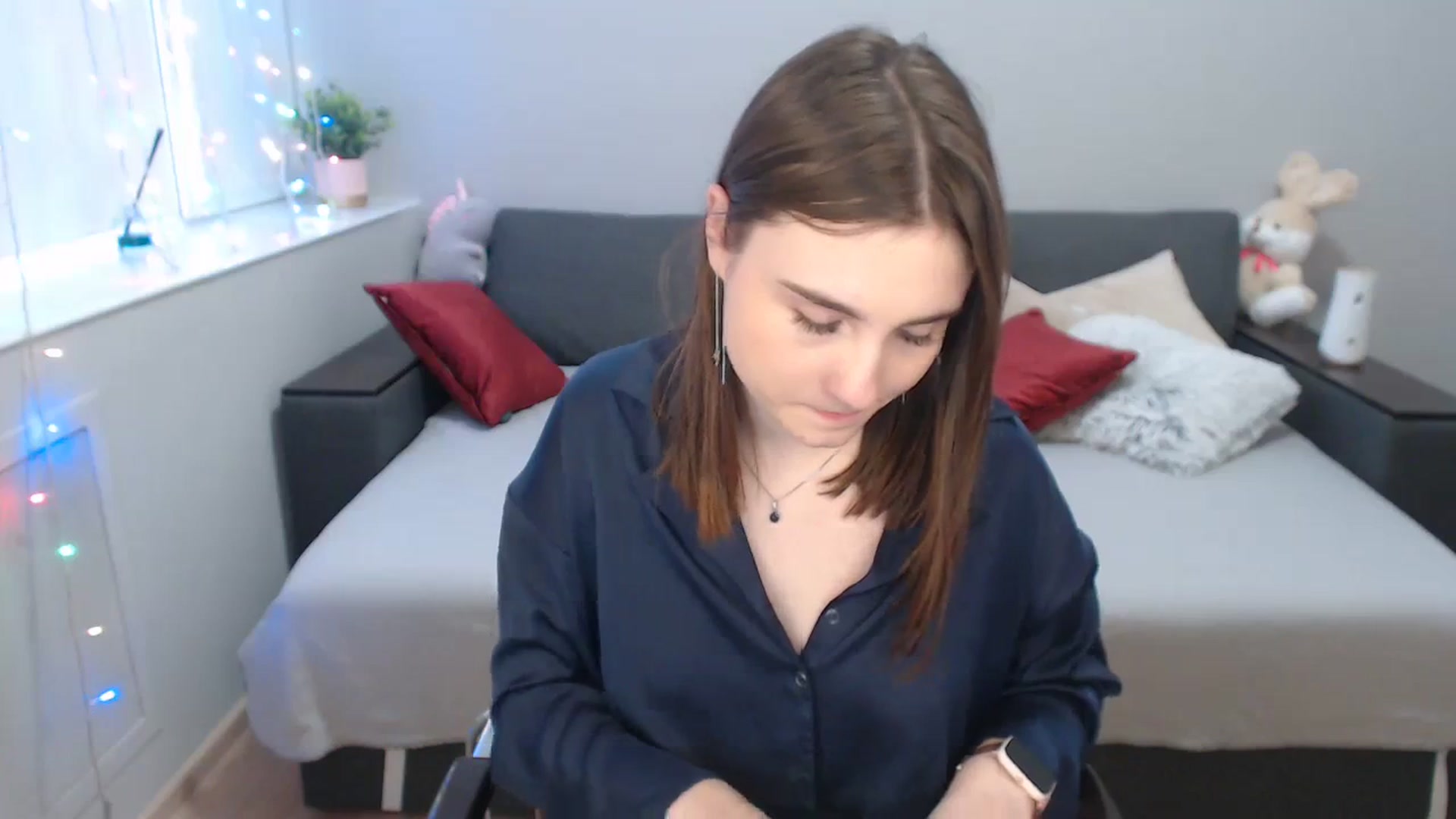 Gallery image thumbnail from LaneyGrey's myfreecams stream on, 01/29/2024, 14:15 image 2 of 20