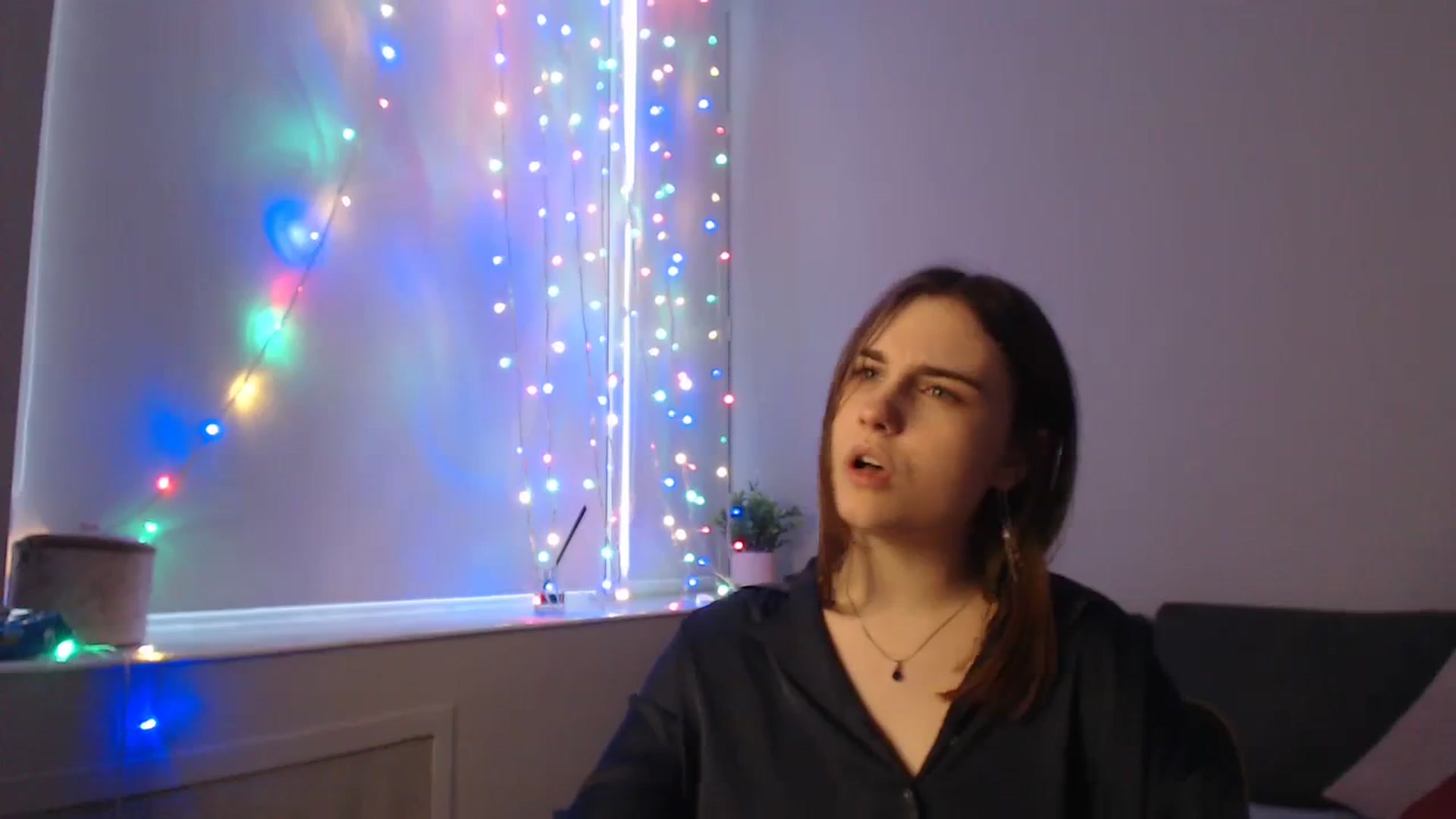 Gallery image thumbnail from LaneyGrey's myfreecams stream on, 01/29/2024, 14:36 image 17 of 20