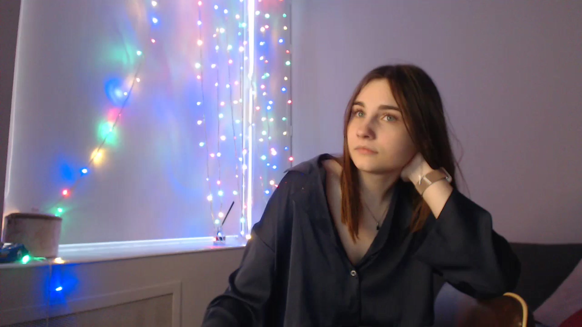 Gallery image thumbnail from LaneyGrey's myfreecams stream on, 01/29/2024, 14:36 image 1 of 20