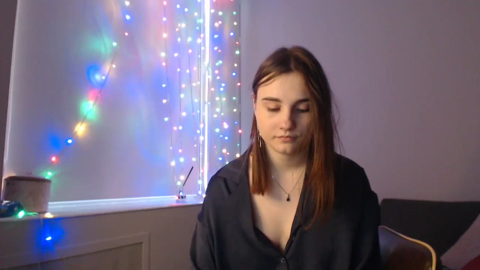 Gallery image thumbnail from LaneyGrey's myfreecams stream on, 01/29/2024, 14:36 image 2 of 20
