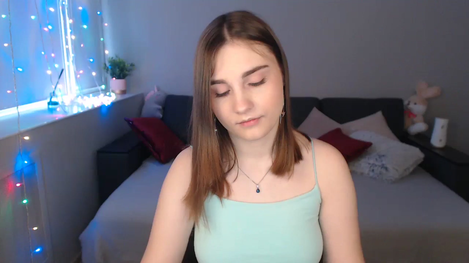 Gallery image thumbnail from LaneyGrey's myfreecams stream on, 01/30/2024, 09:32 image 6 of 20