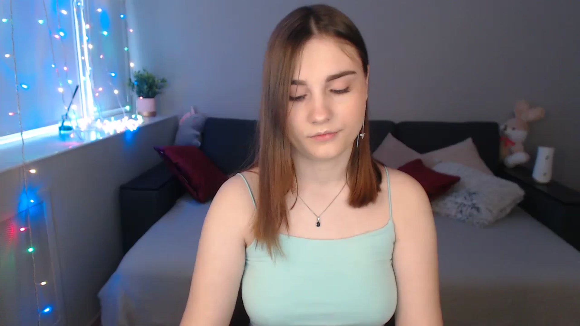 Gallery image thumbnail from LaneyGrey's myfreecams stream on, 01/30/2024, 09:32 image 4 of 20