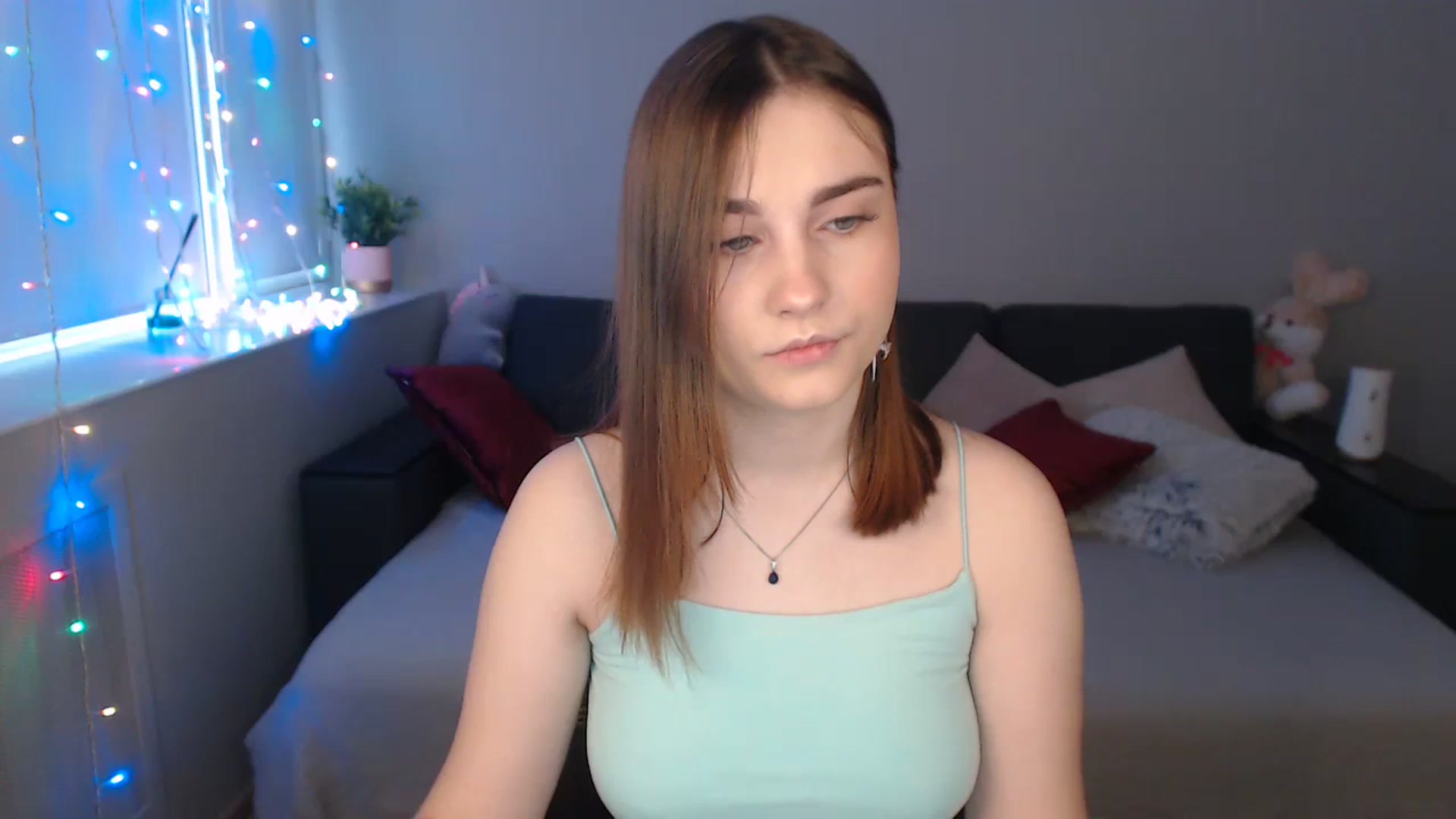 Gallery image thumbnail from LaneyGrey's myfreecams stream on, 01/30/2024, 09:32 image 5 of 20