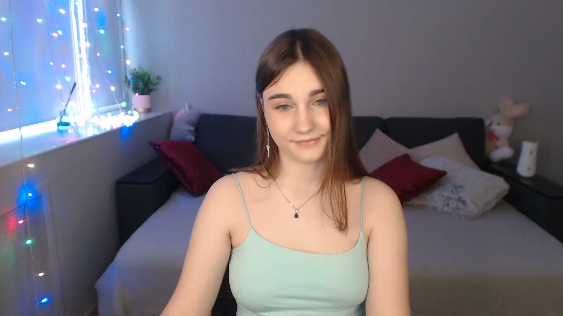Gallery image thumbnail from LaneyGrey's myfreecams stream on, 01/30/2024, 09:32 image 16 of 20
