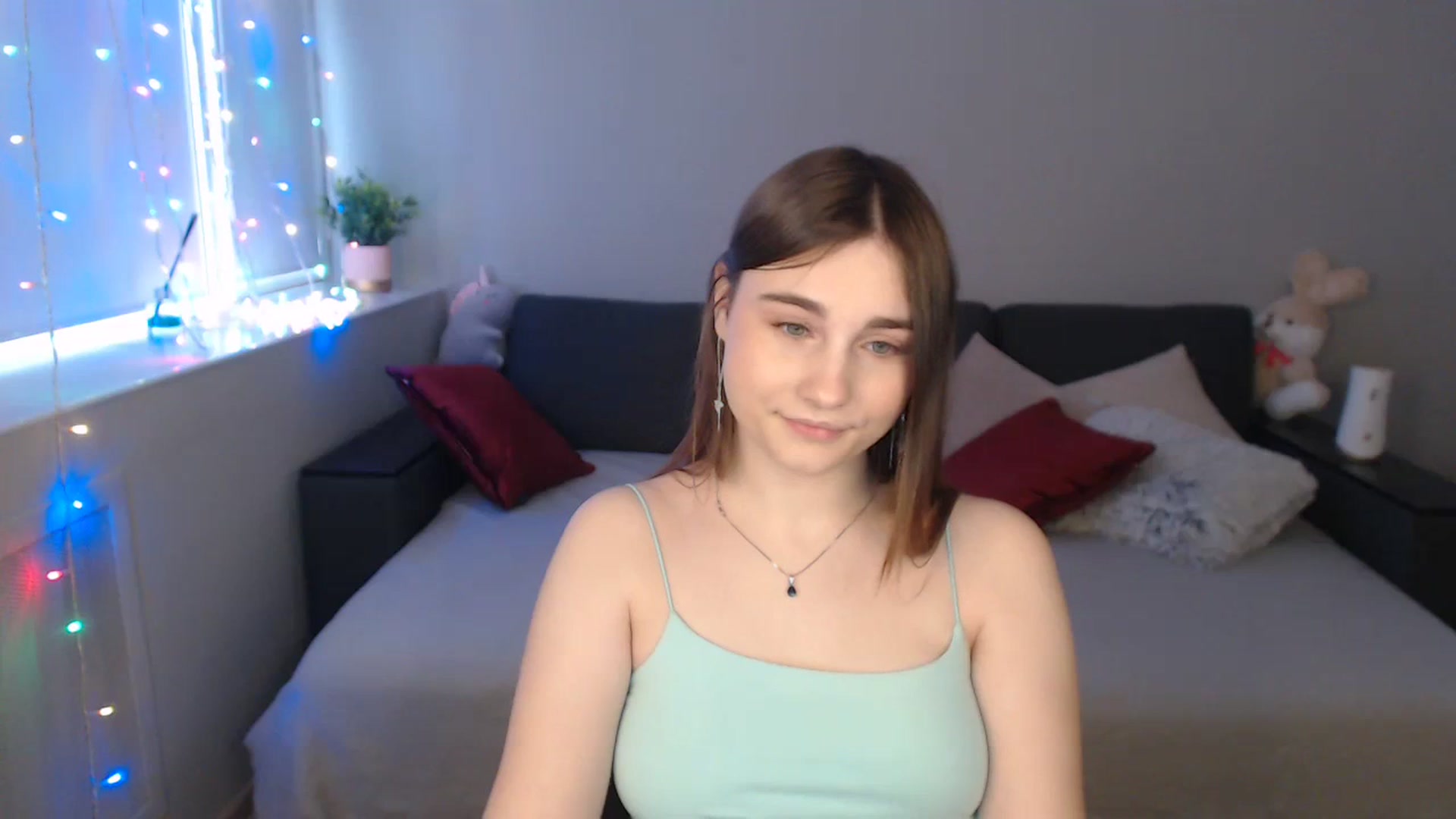 Gallery image thumbnail from LaneyGrey's myfreecams stream on, 01/30/2024, 09:32 image 15 of 20