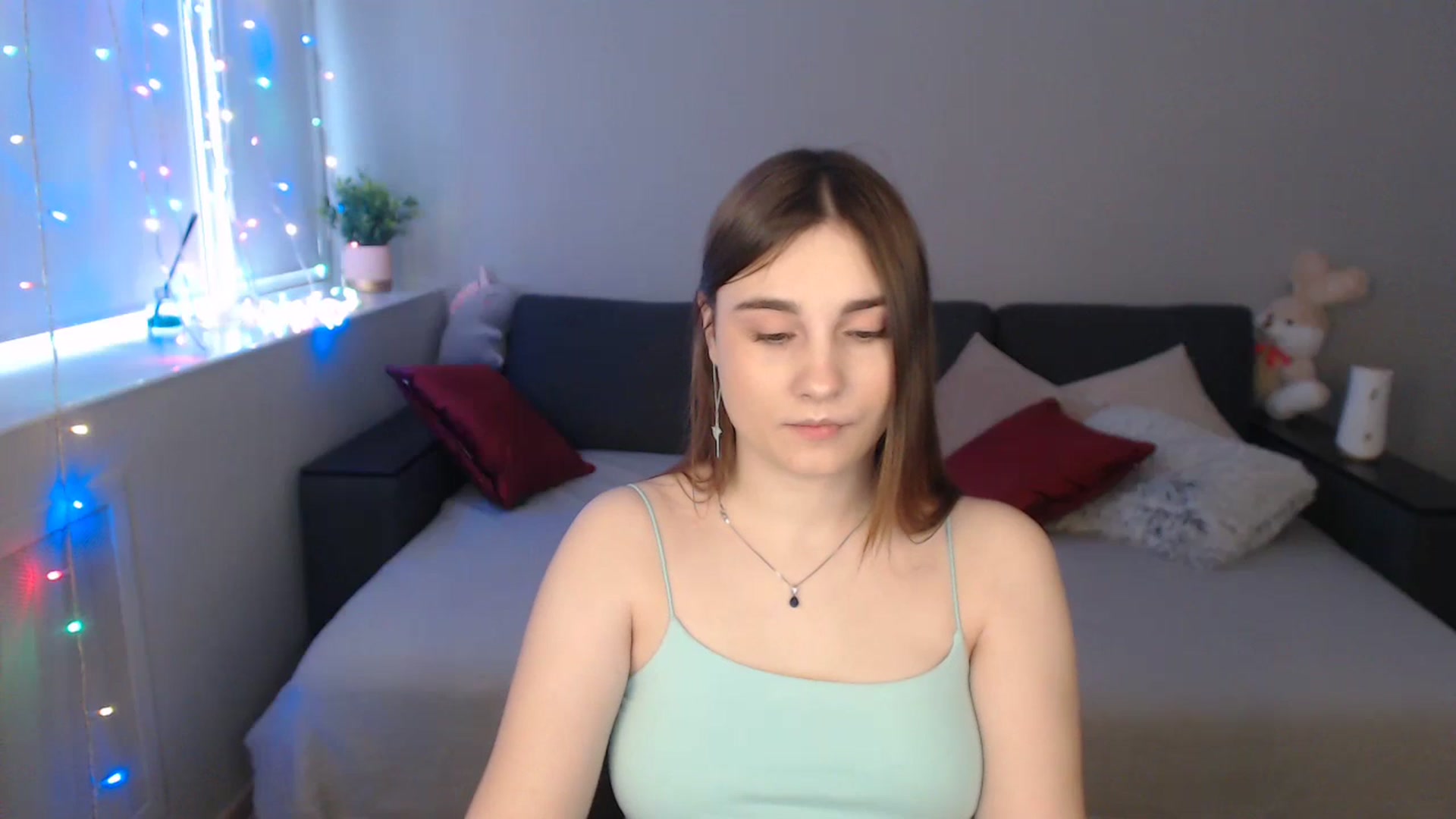 Gallery image thumbnail from LaneyGrey's myfreecams stream on, 01/30/2024, 09:32 image 14 of 20