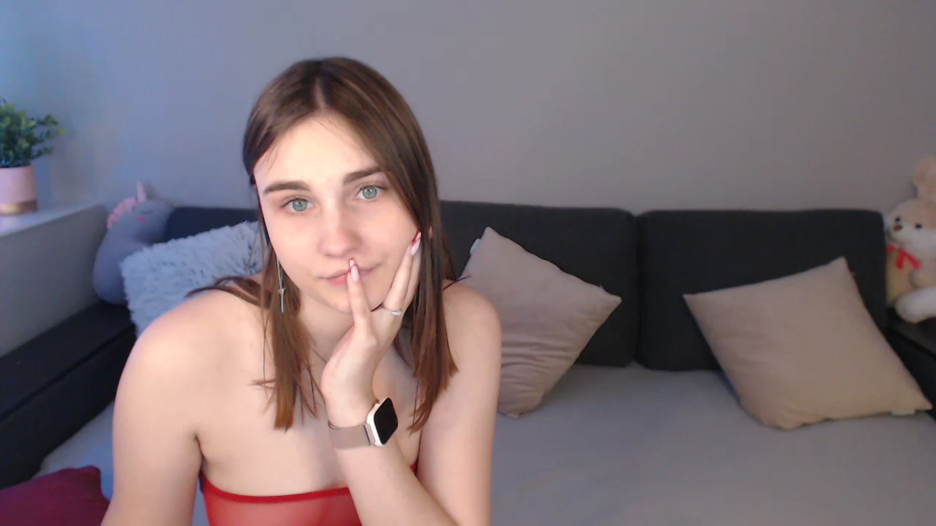 Gallery image thumbnail from LaneyGrey's myfreecams stream on, 01/30/2024, 14:31 image 11 of 20