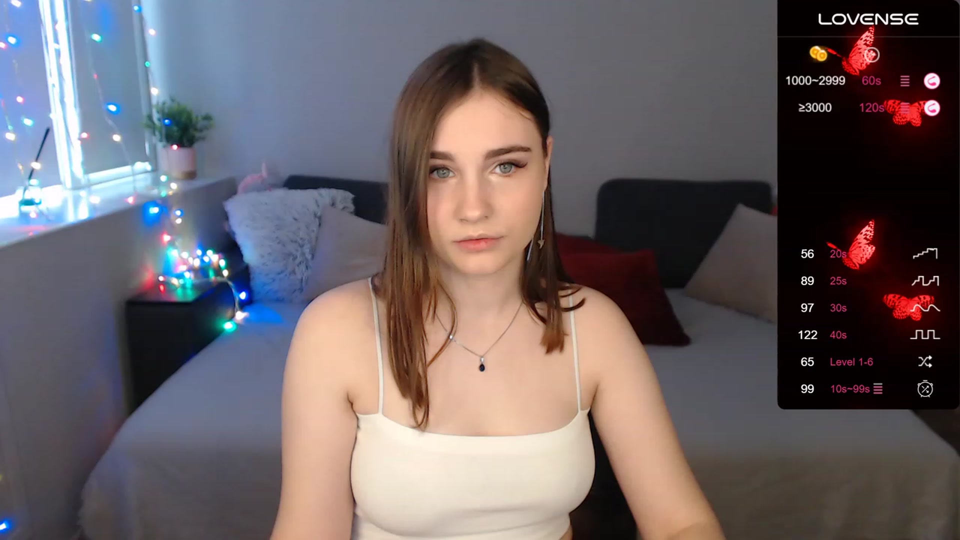 Gallery image thumbnail from LaneyGrey's myfreecams stream on, 02/05/2024, 10:17 image 11 of 20