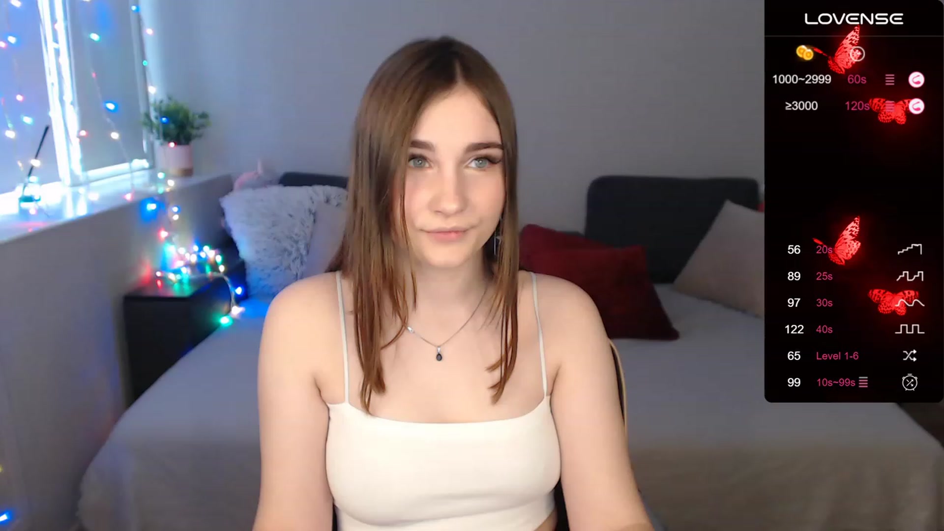 Gallery image thumbnail from LaneyGrey's myfreecams stream on, 02/05/2024, 10:17 image 7 of 20