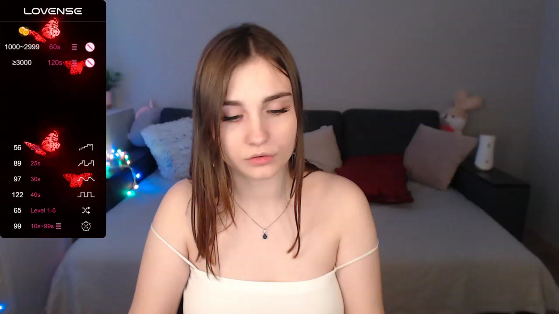 Gallery image thumbnail from LaneyGrey's myfreecams stream on, 02/05/2024, 14:54 image 15 of 20