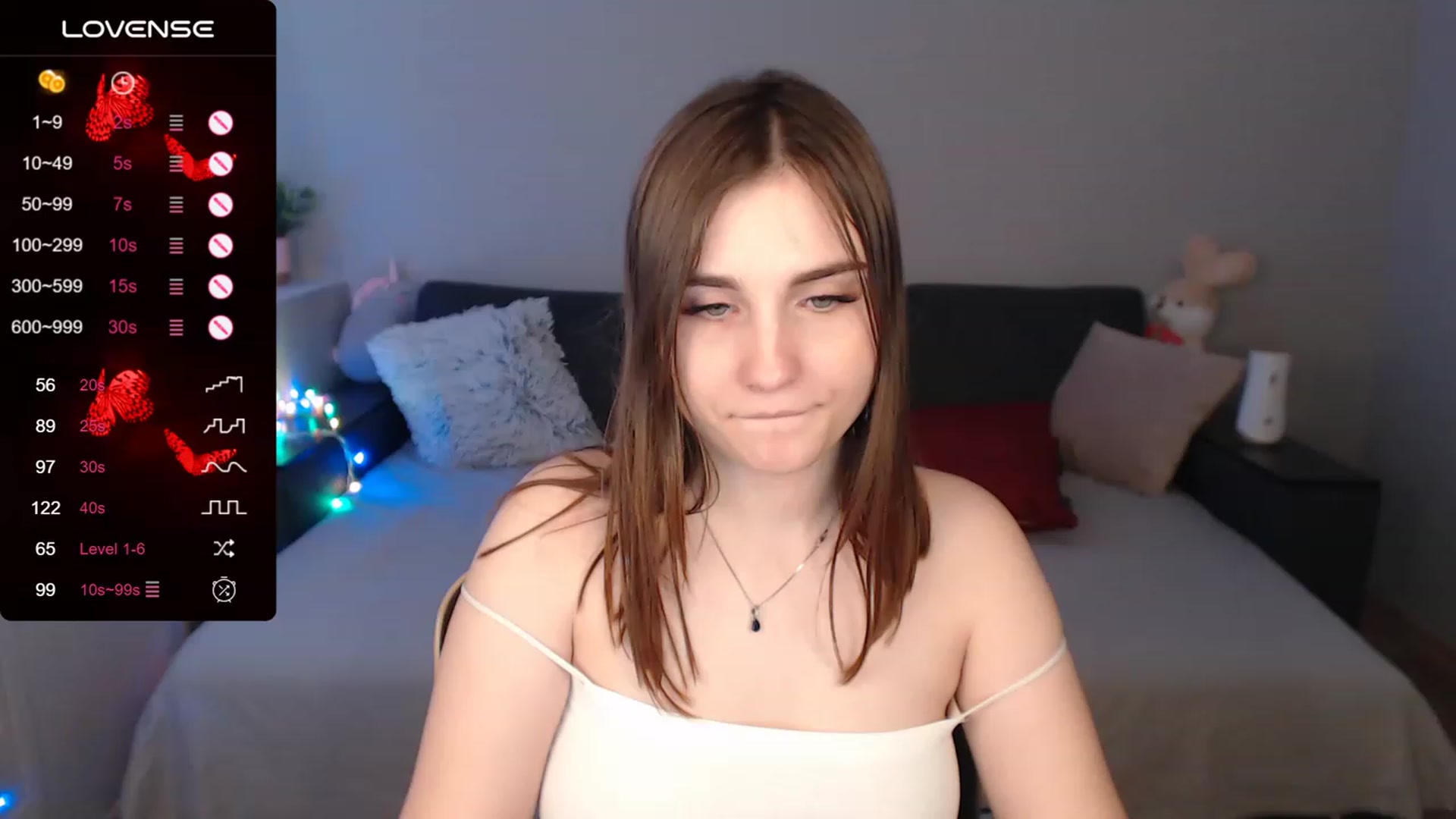 Gallery image thumbnail from LaneyGrey's myfreecams stream on, 02/05/2024, 14:54 image 18 of 20