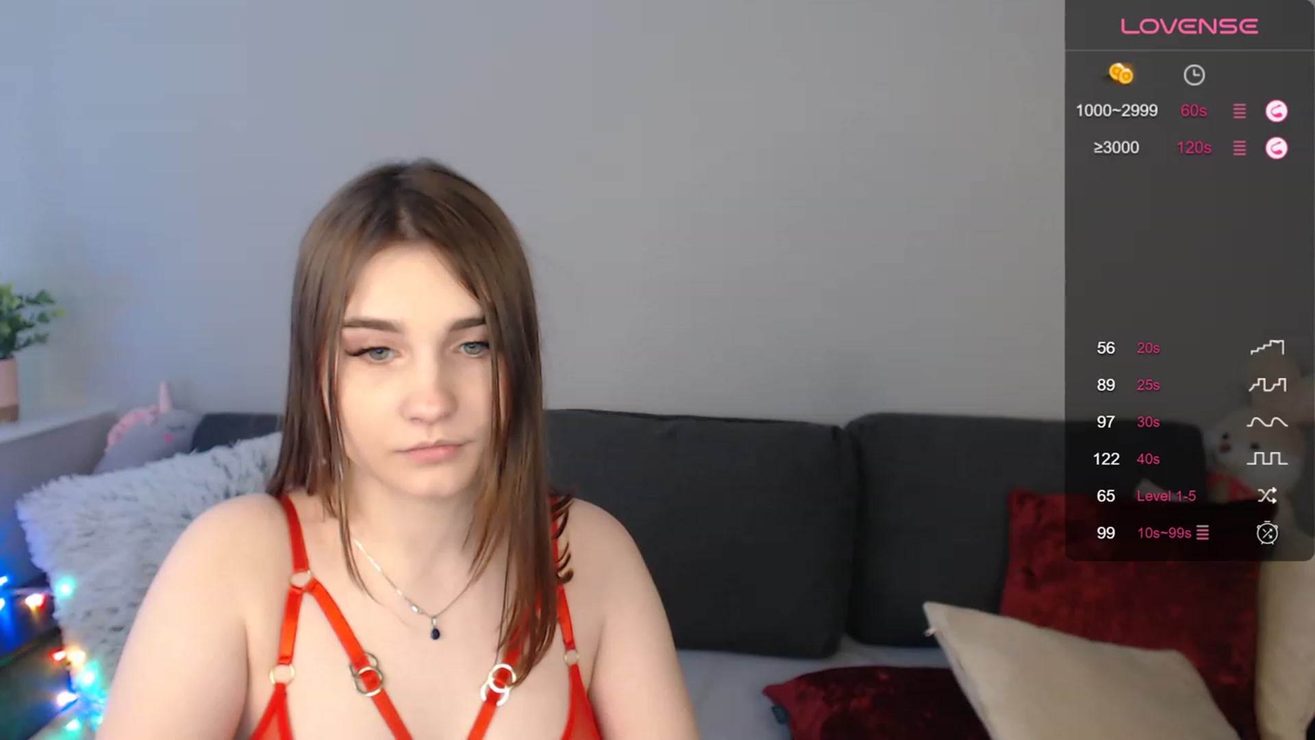 Gallery image thumbnail from LaneyGrey's myfreecams stream on, 02/07/2024, 13:38 image 7 of 20