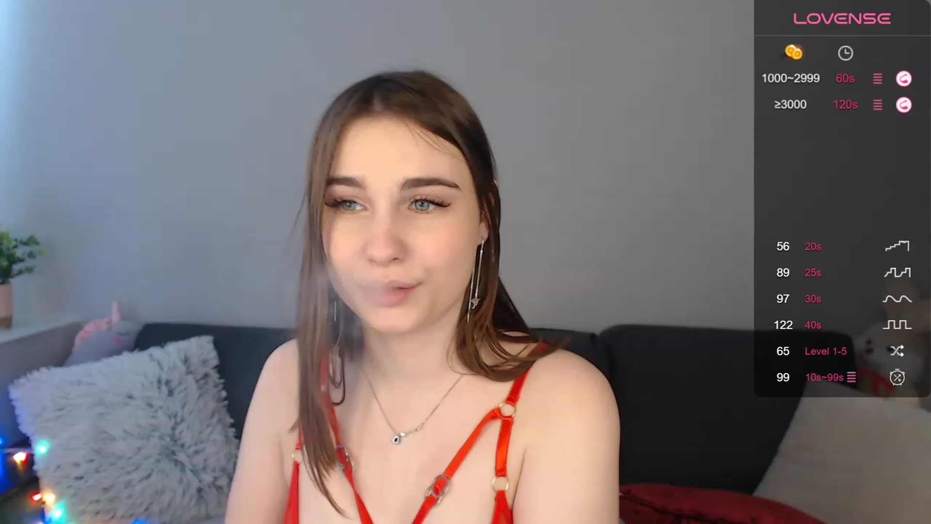 Gallery image thumbnail from LaneyGrey's myfreecams stream on, 02/07/2024, 13:38 image 2 of 20