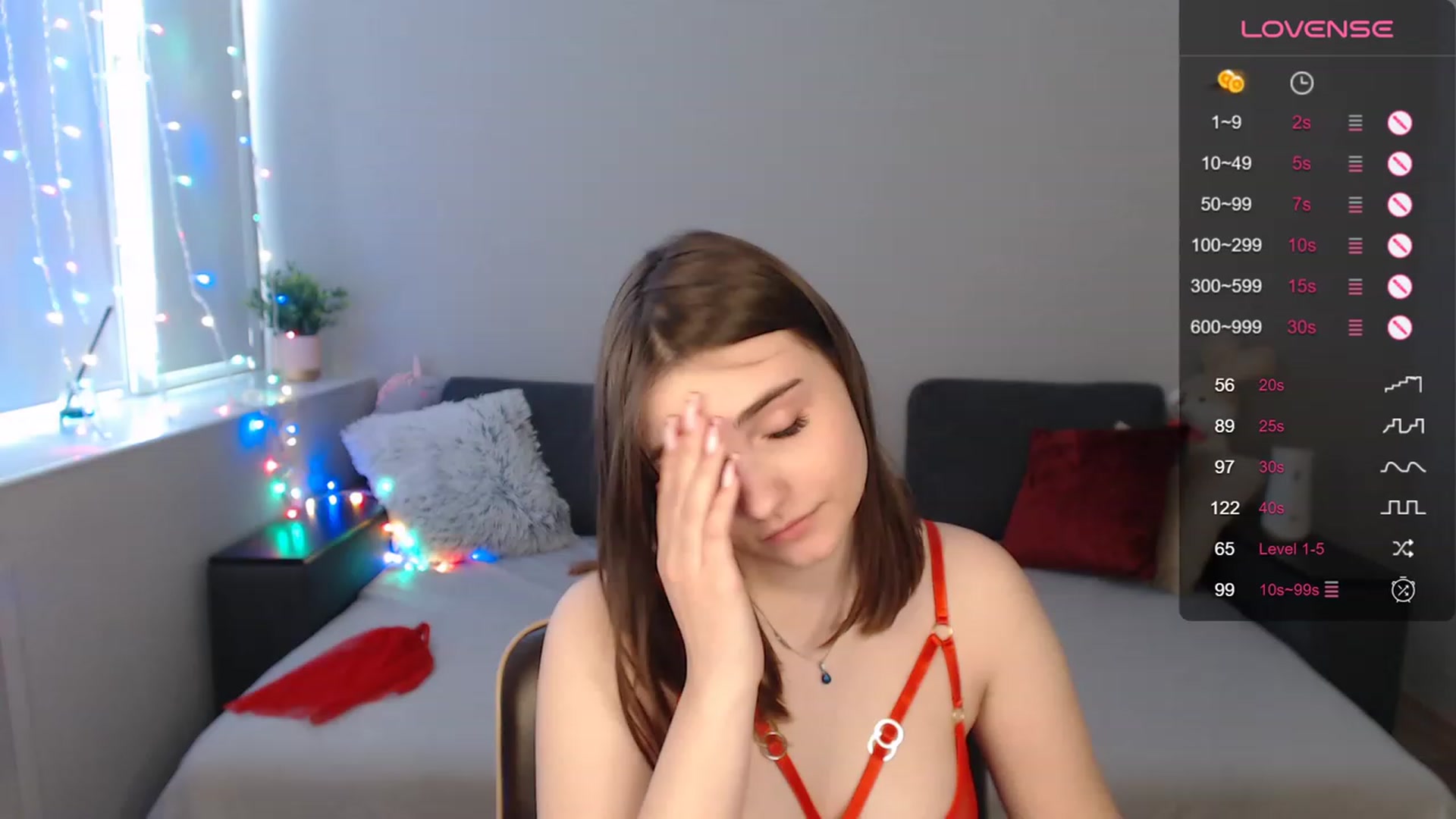 Gallery image thumbnail from LaneyGrey's myfreecams stream on, 02/07/2024, 13:52 image 20 of 20