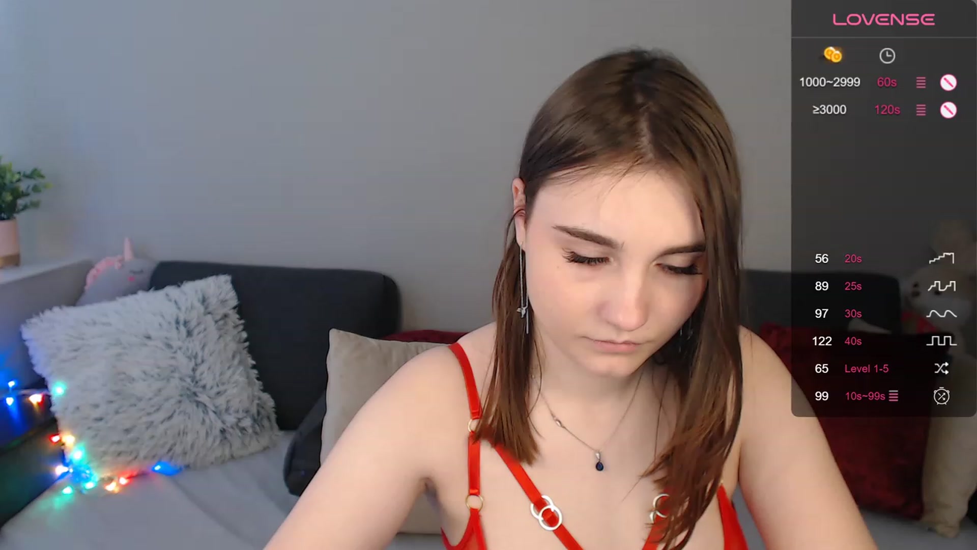 Gallery image thumbnail from LaneyGrey's myfreecams stream on, 02/07/2024, 13:52 image 3 of 20