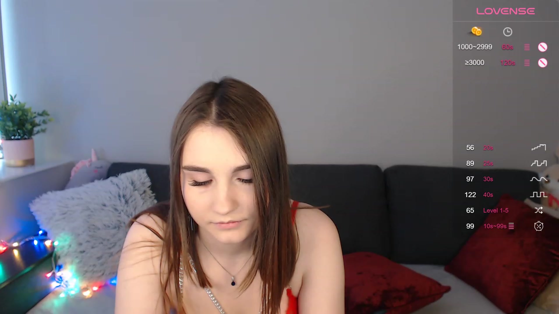 Gallery image thumbnail from LaneyGrey's myfreecams stream on, 02/09/2024, 11:43 image 4 of 20