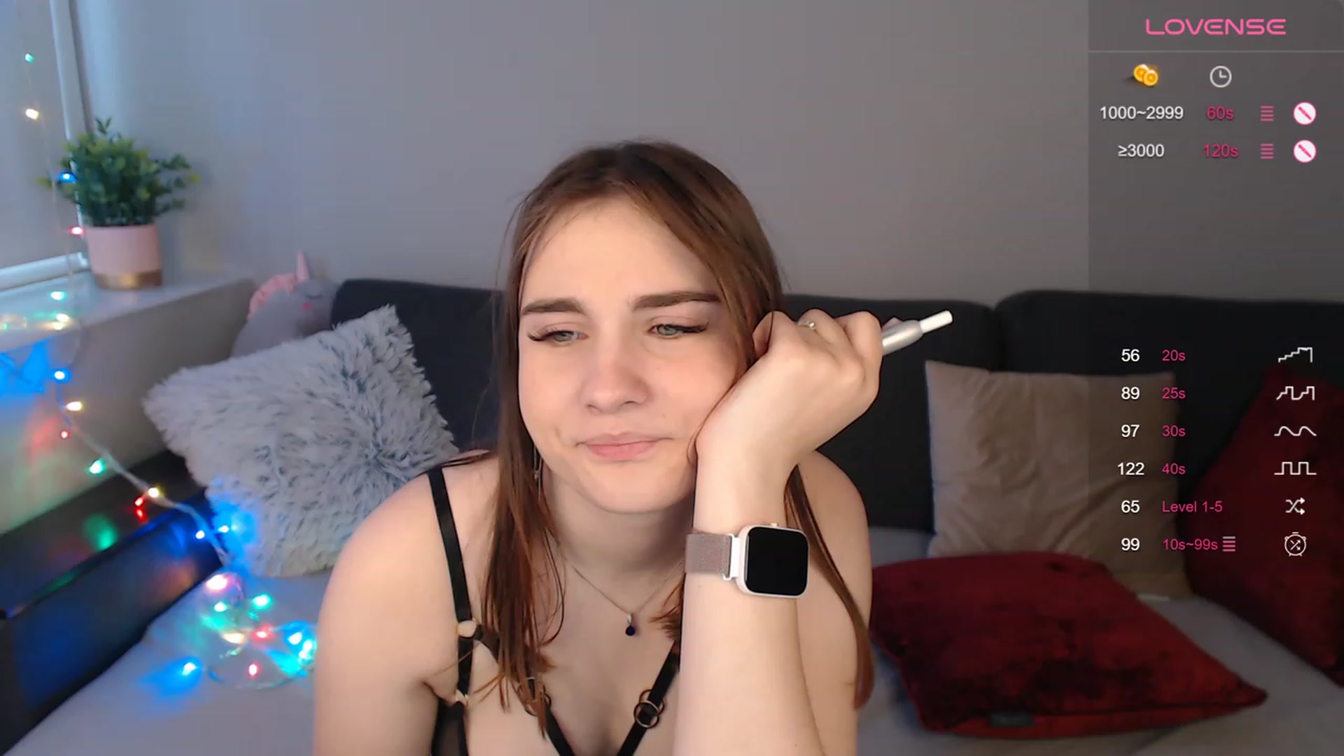 Gallery image thumbnail from LaneyGrey's myfreecams stream on, 02/10/2024, 12:26 image 10 of 20