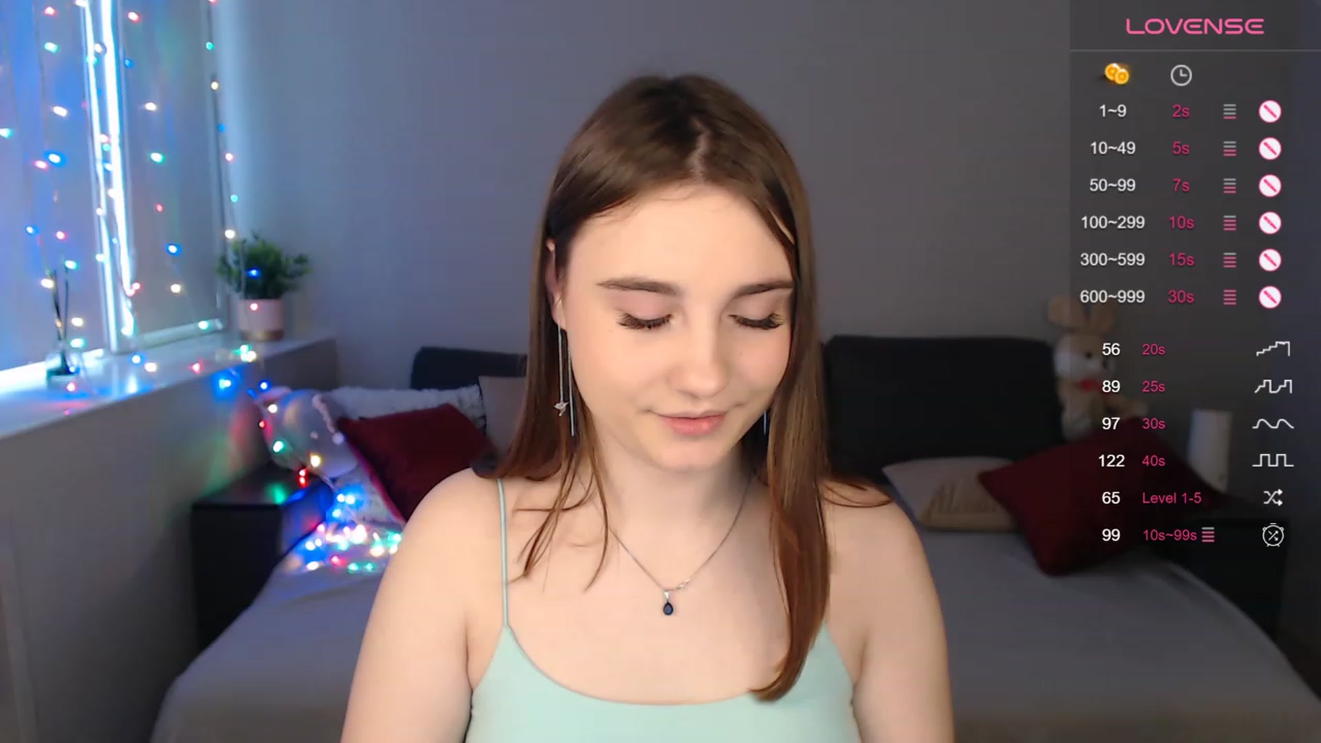 Gallery image thumbnail from LaneyGrey's myfreecams stream on, 02/13/2024, 10:12 image 9 of 20
