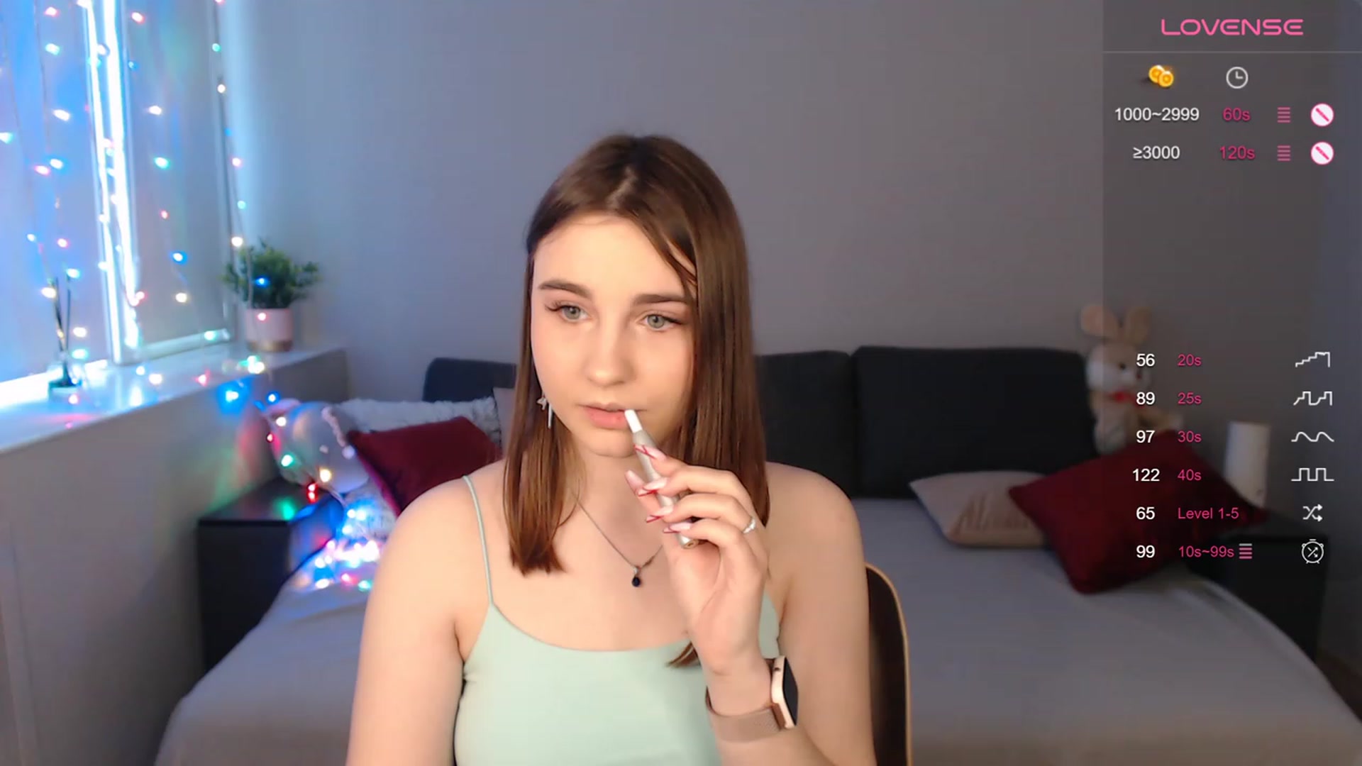 Gallery image thumbnail from LaneyGrey's myfreecams stream on, 02/13/2024, 10:12 image 10 of 20