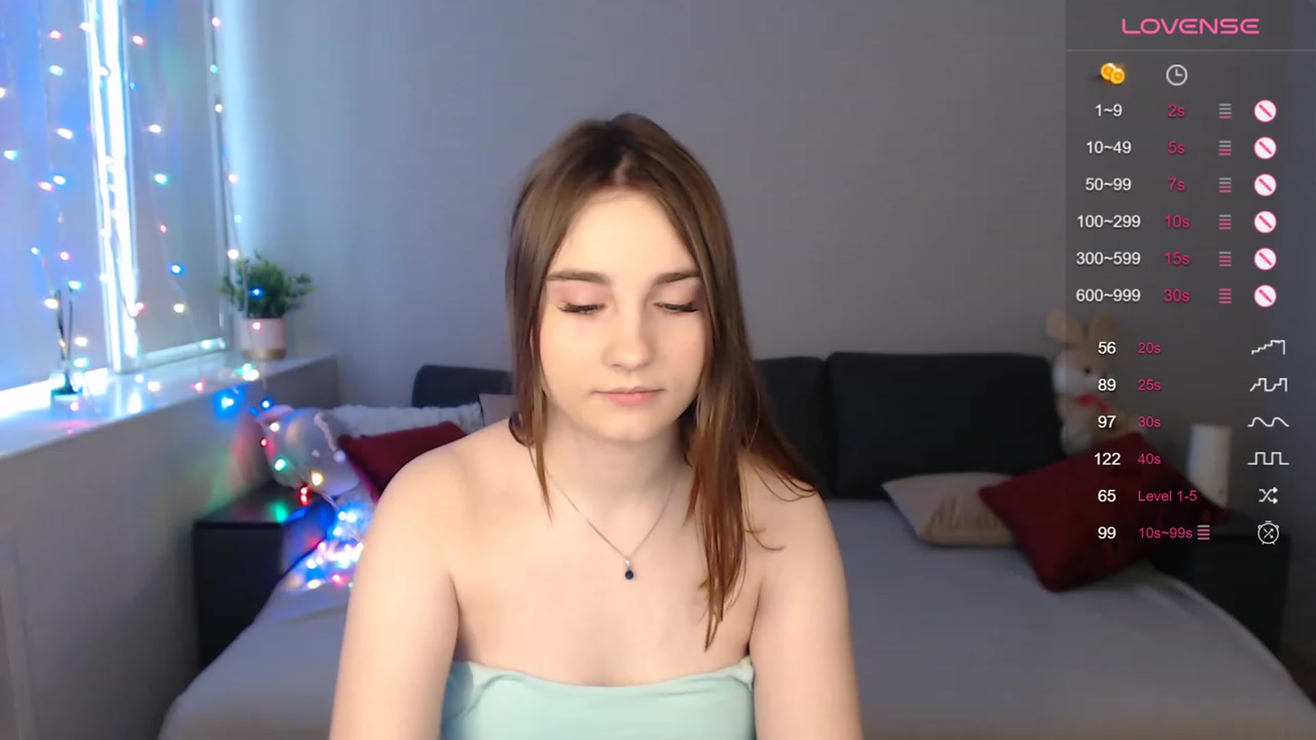 Gallery image thumbnail from LaneyGrey's myfreecams stream on, 02/13/2024, 10:12 image 20 of 20